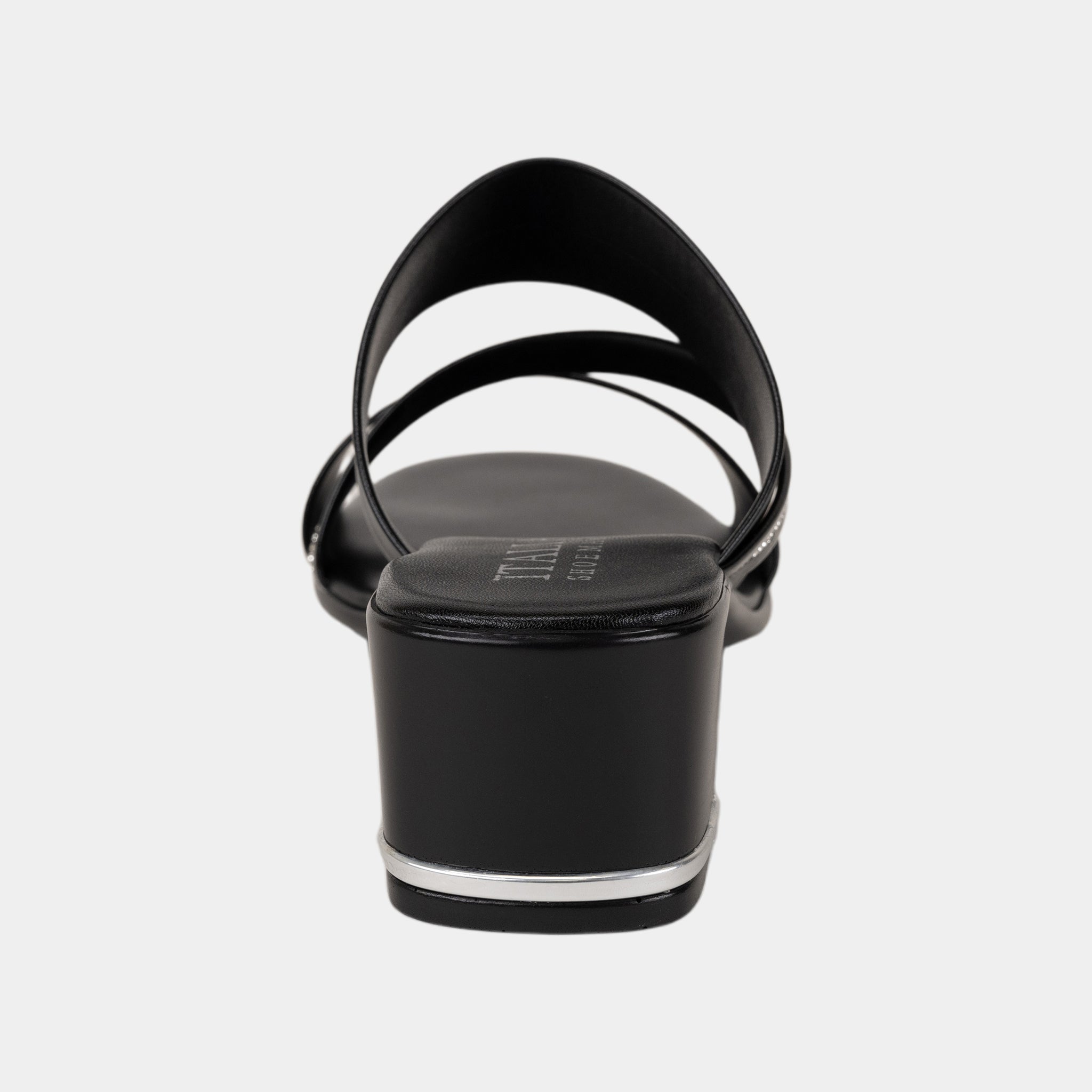 Remus Heel Sandal