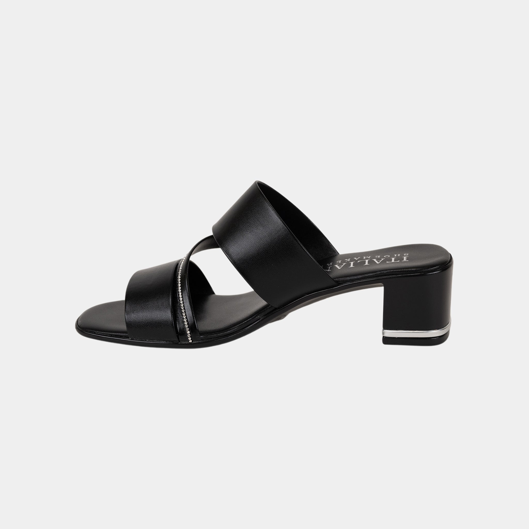Remus Heel Sandal