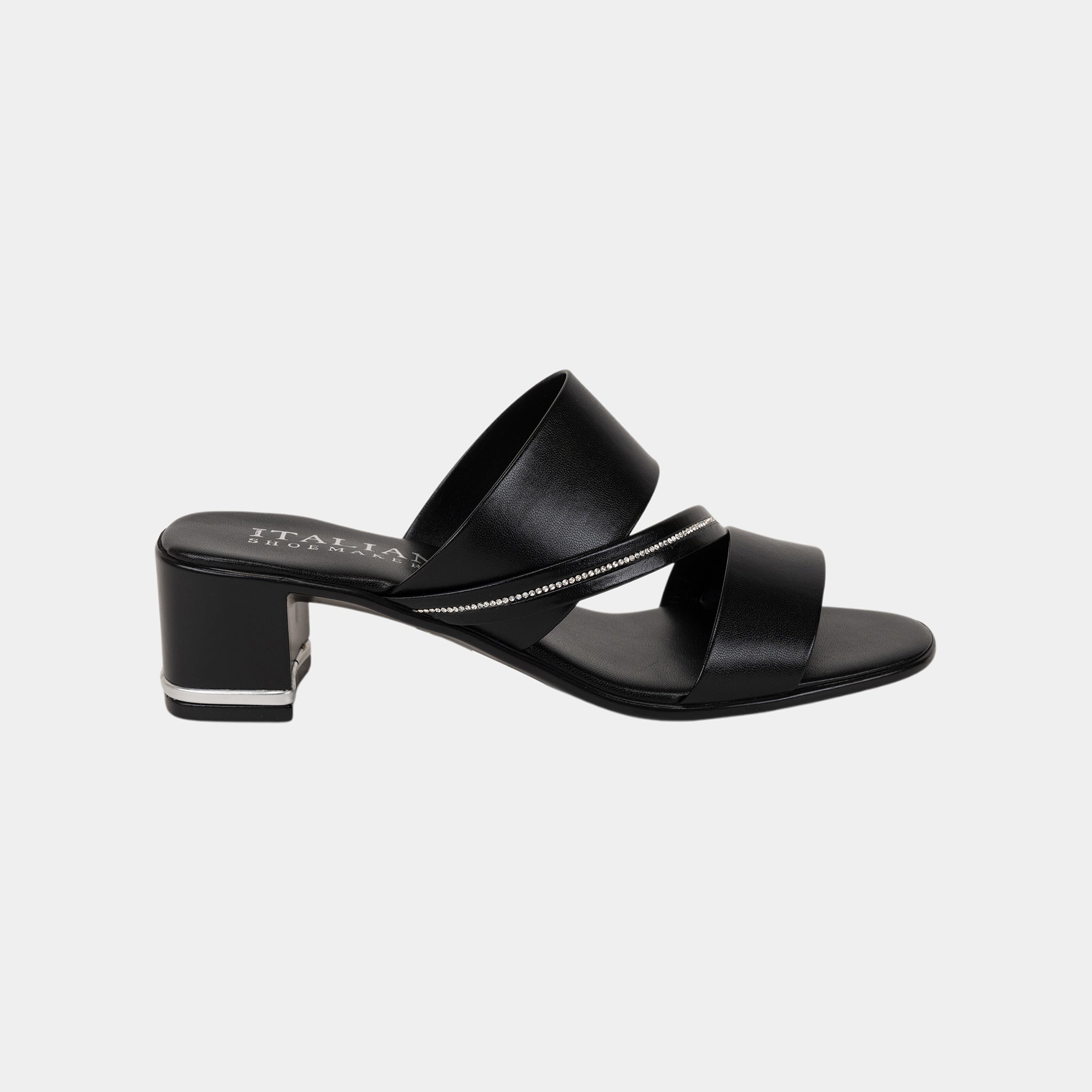 Remus Heel Sandal