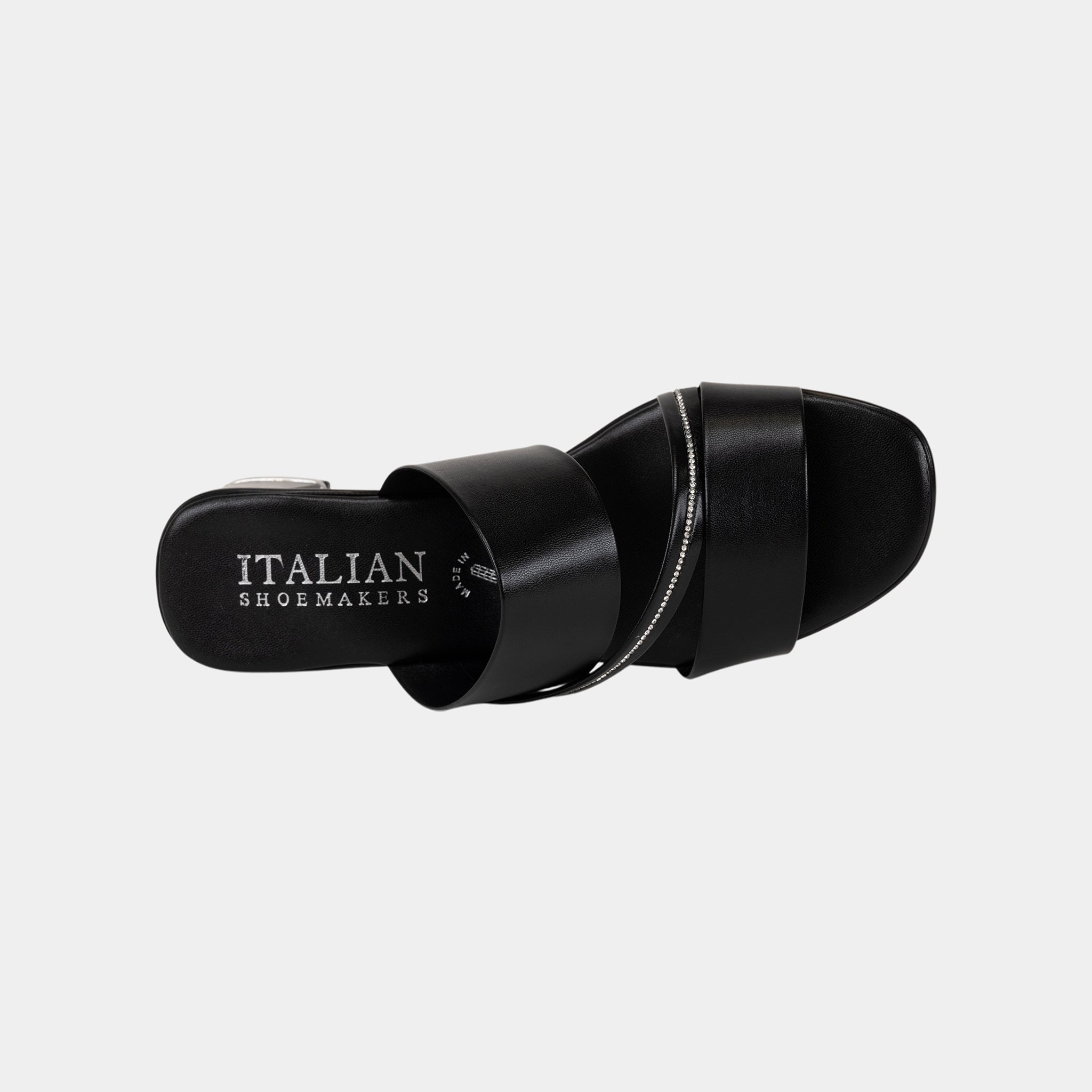 Remus Heel Sandal