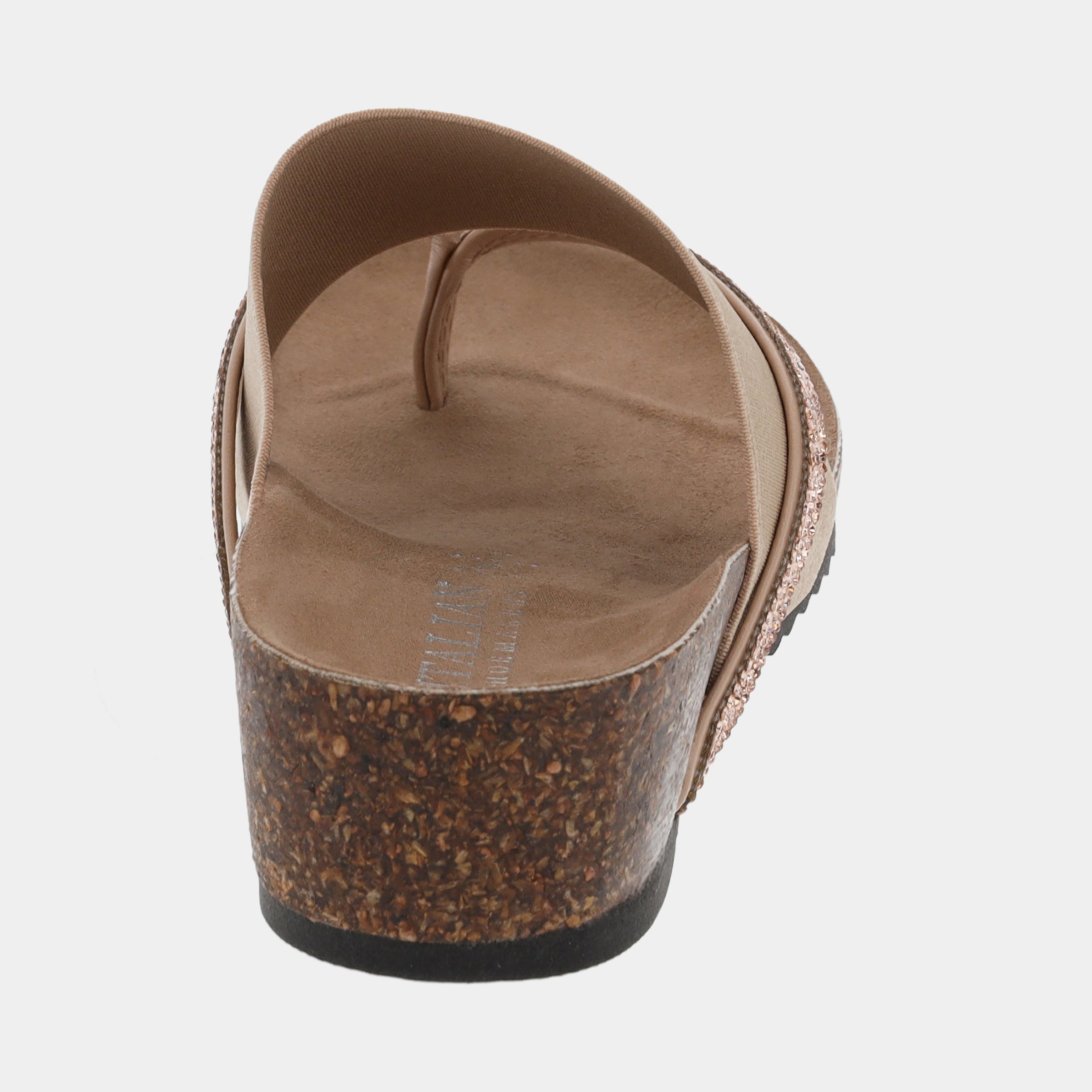 Ziona Thong Sandal