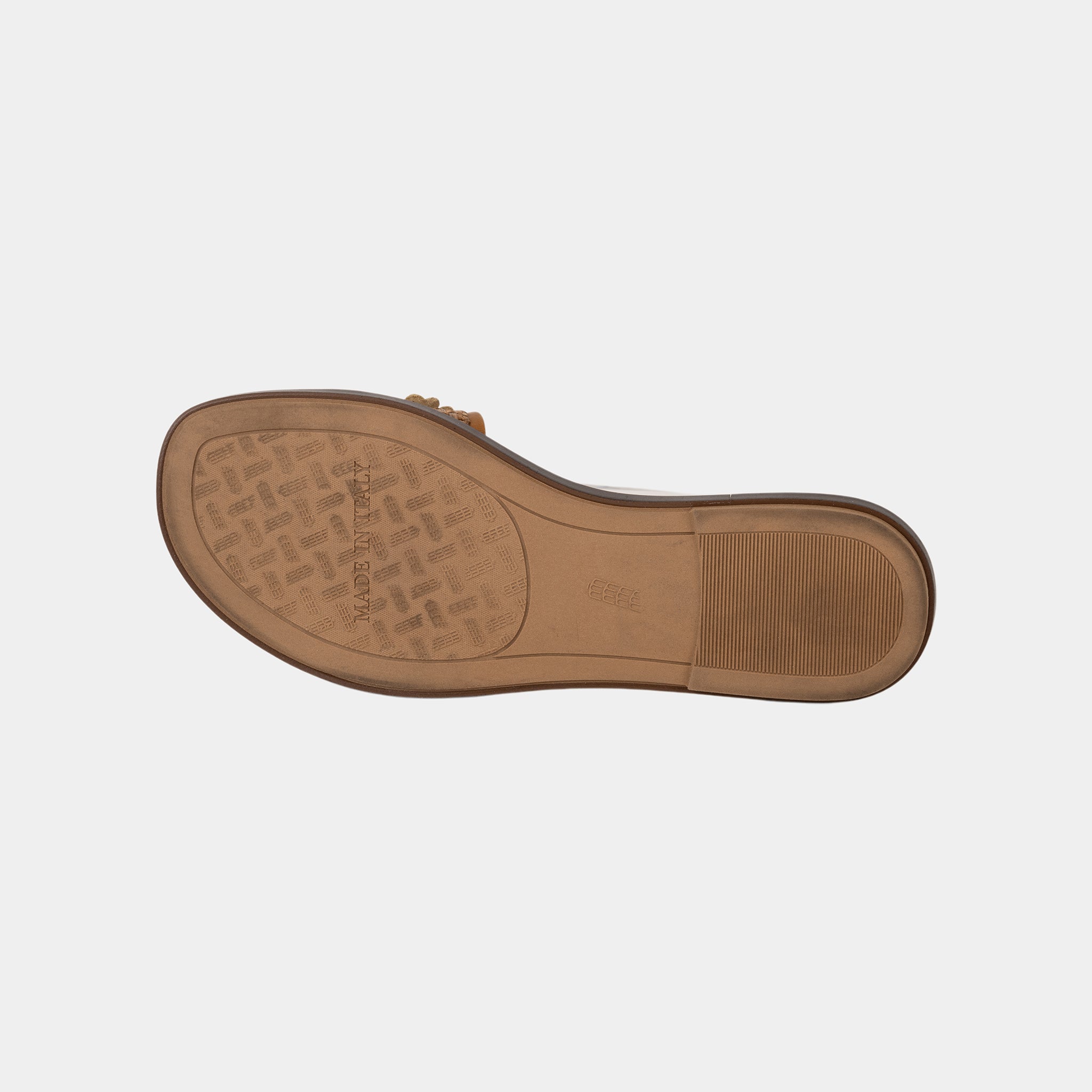Atom Floral Slide Sandal