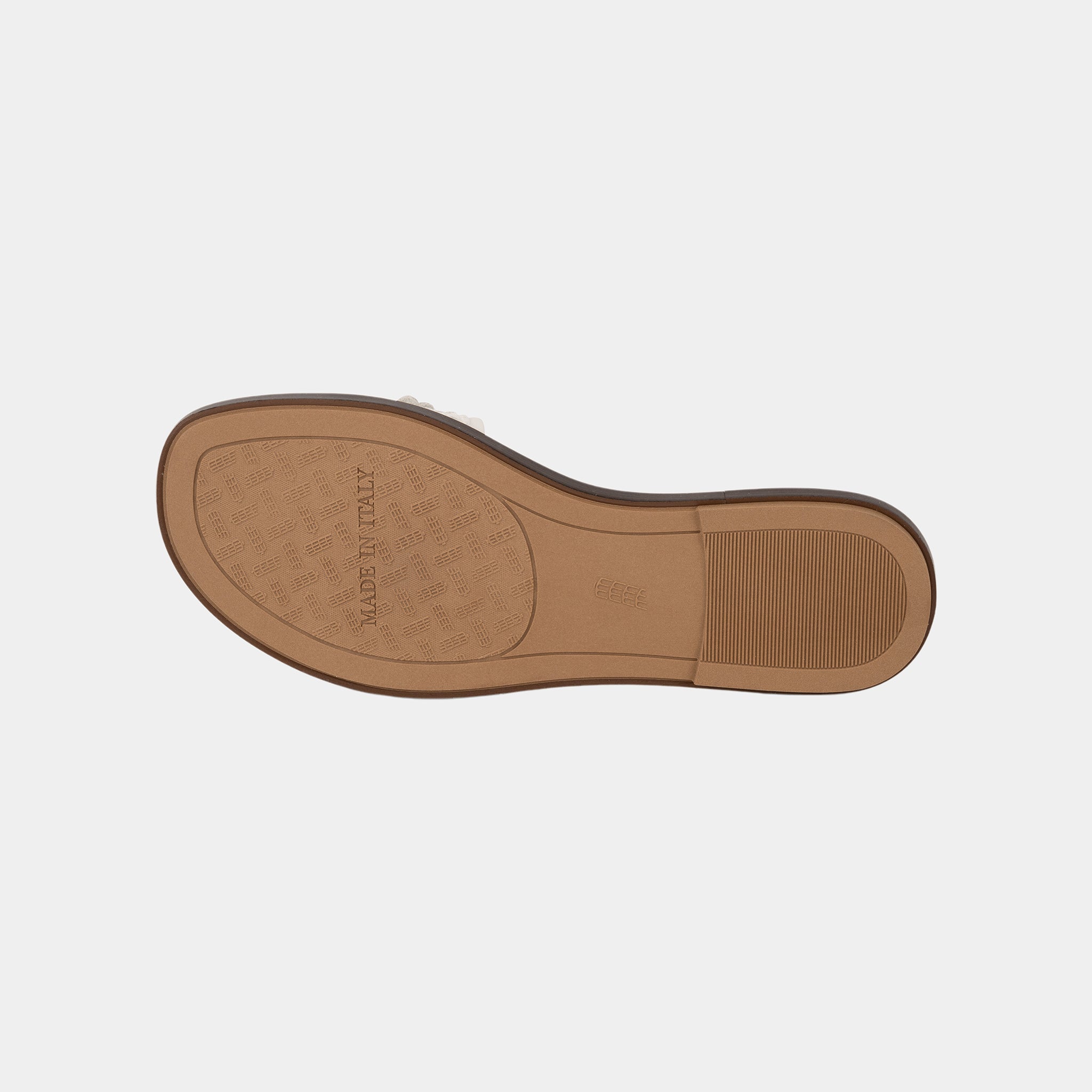 Atom Floral Slide Sandal