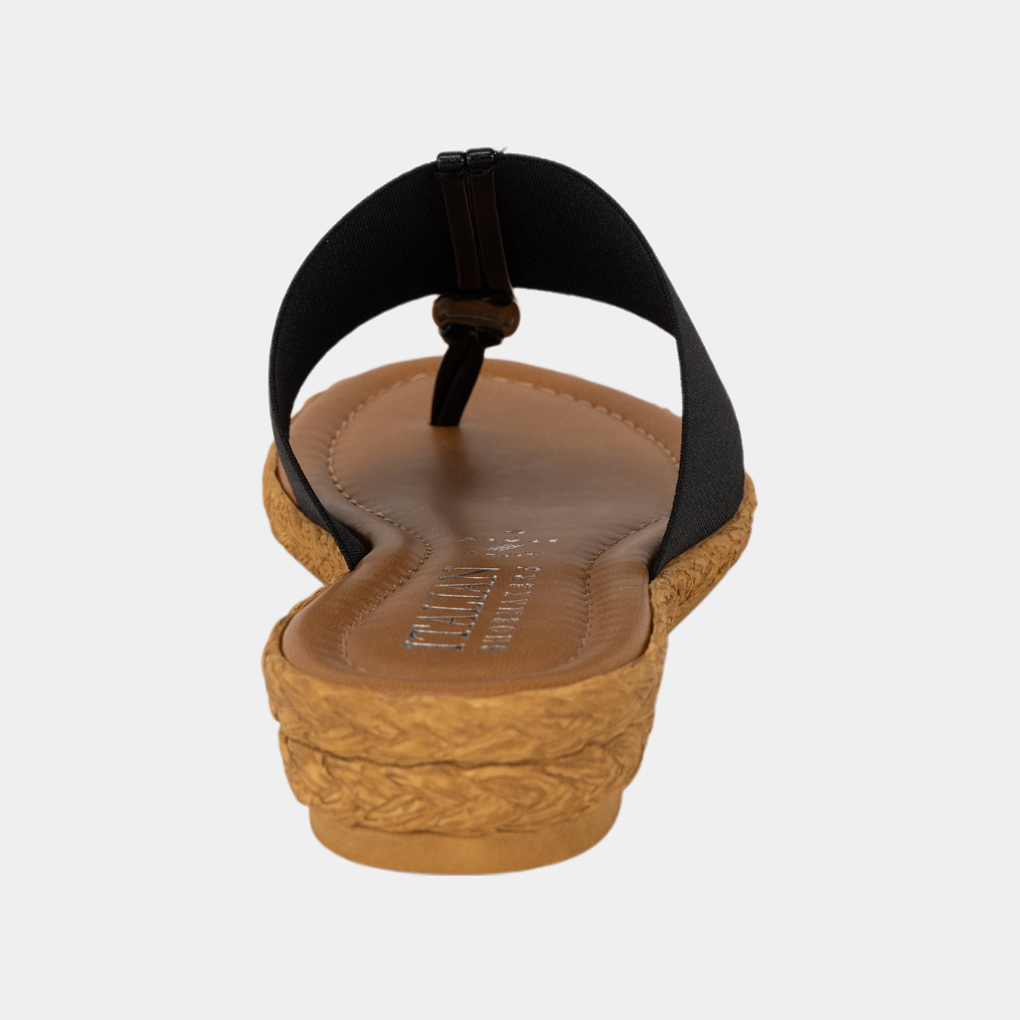 Dalton Flat Thong Sandal