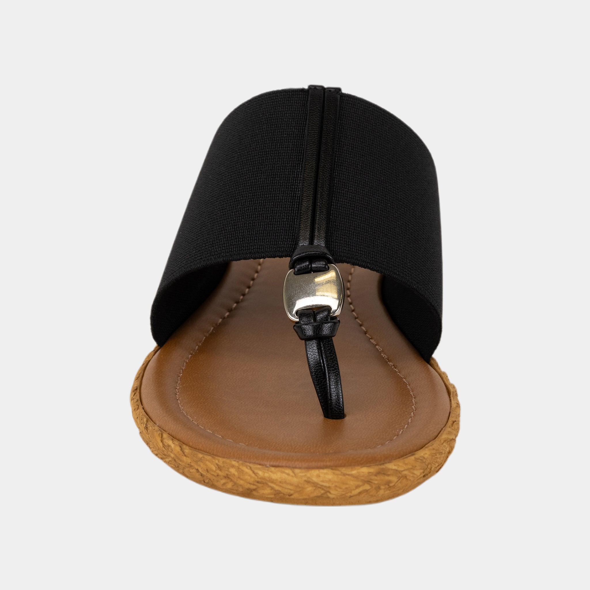 Dalton Flat Thong Sandal