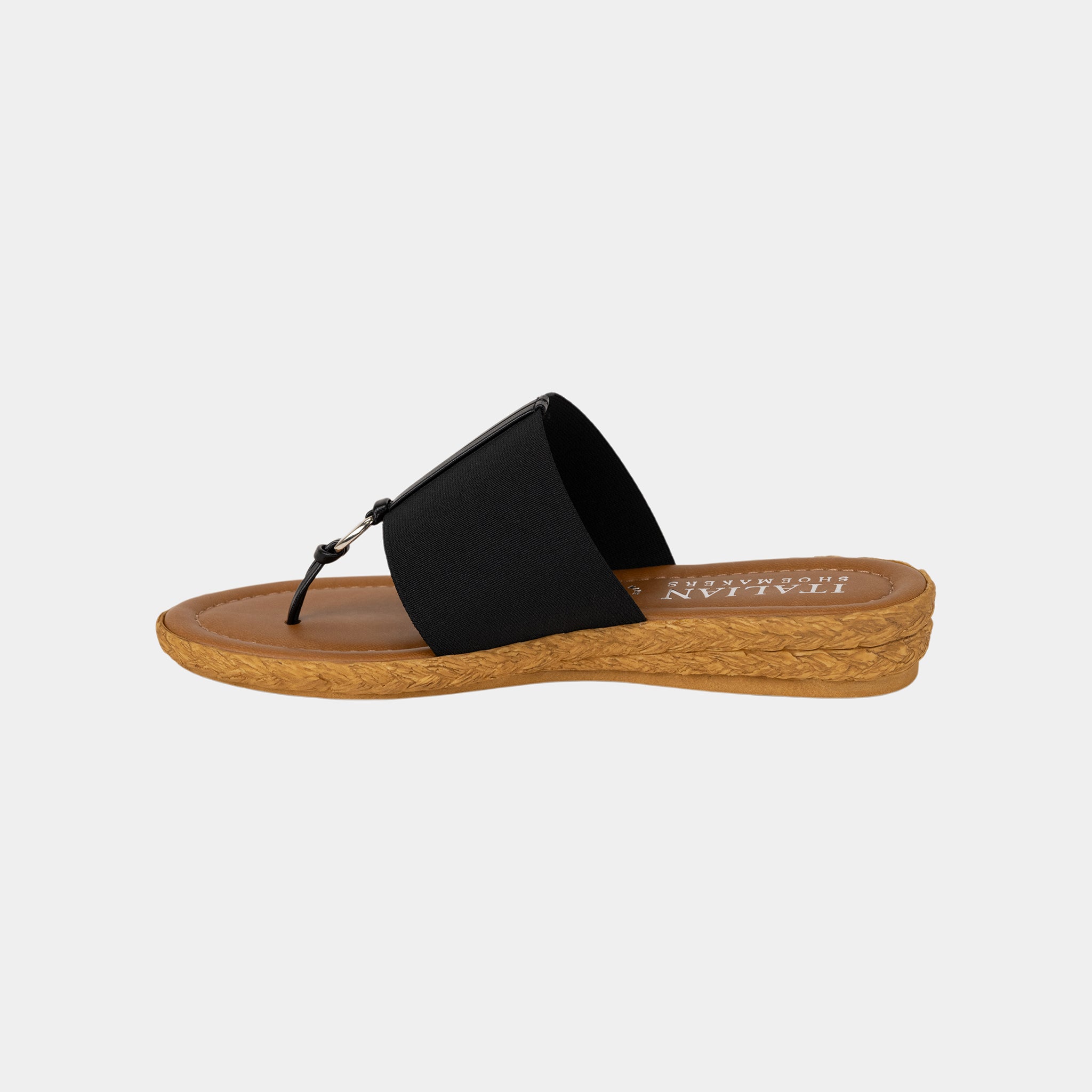 Dalton Flat Thong Sandal