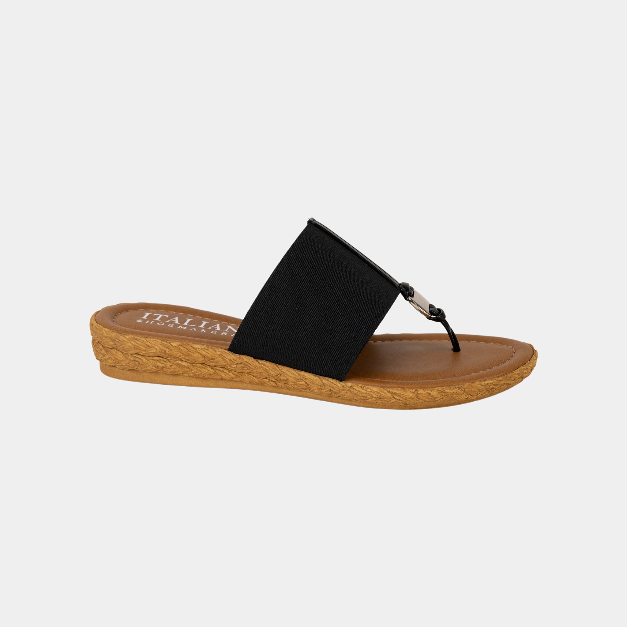 Dalton Flat Thong Sandal