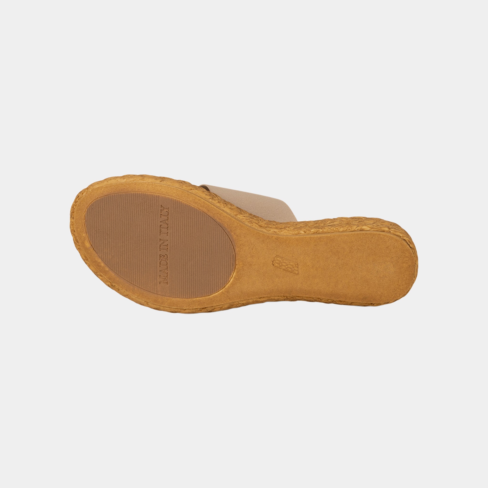 Dalton Flat Thong Sandal