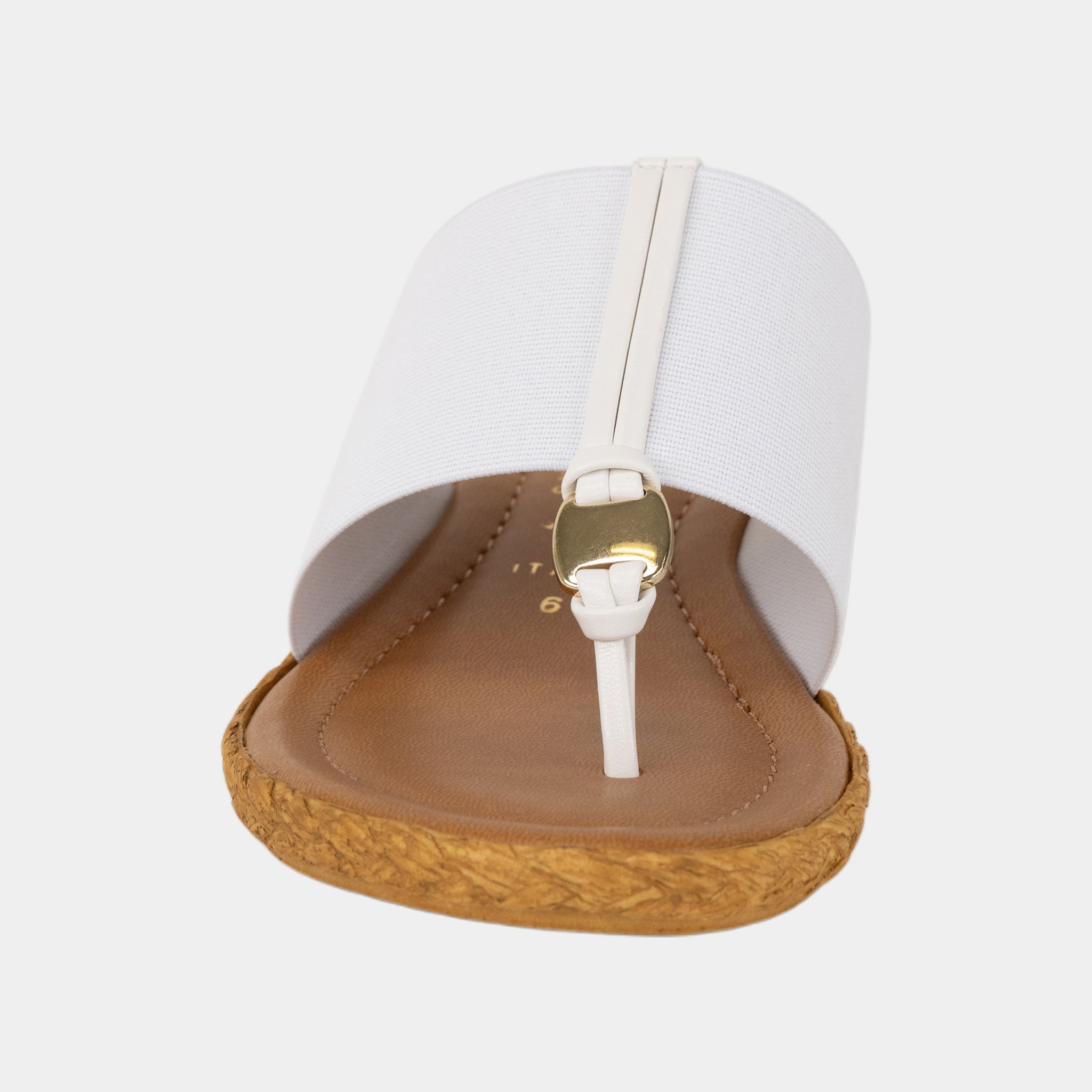 Dalton Flat Thong Sandal