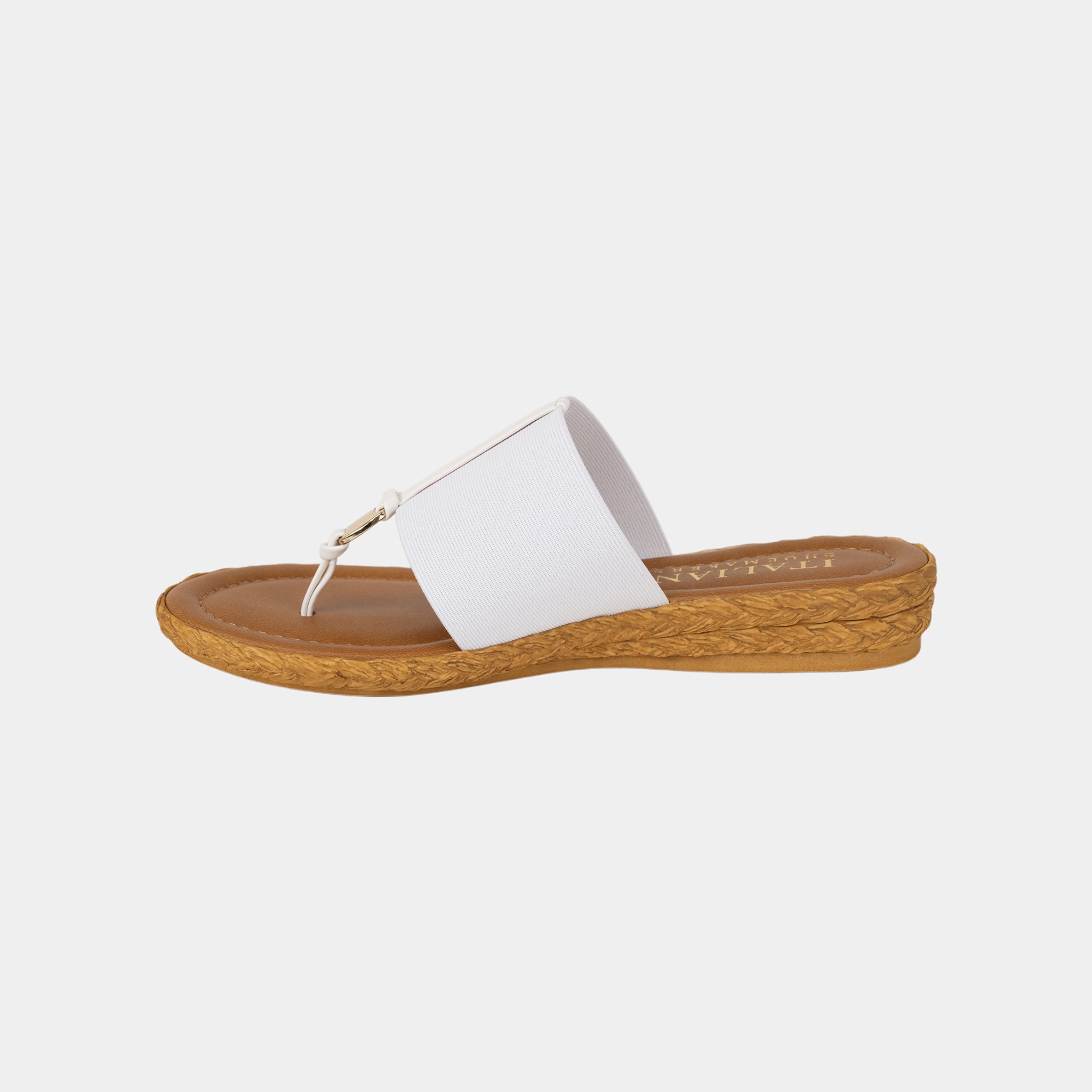 Dalton Flat Thong Sandal