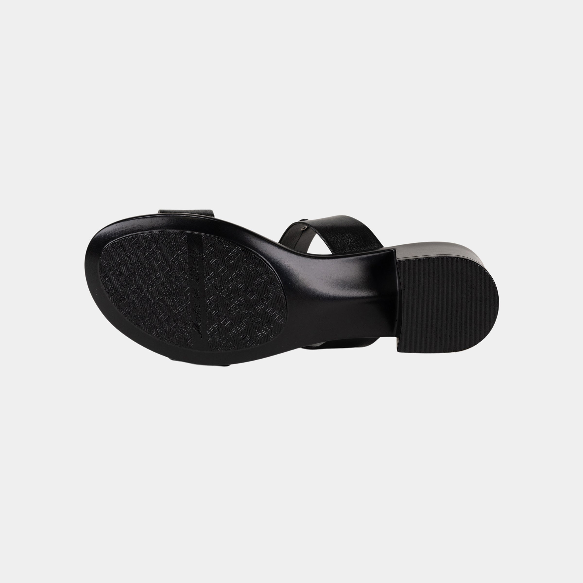 Jemina Heel Sandal