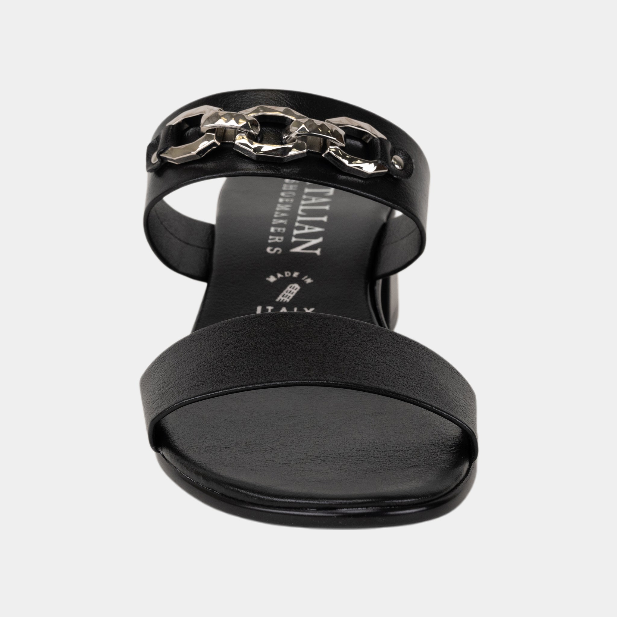 Jemina Heel Sandal