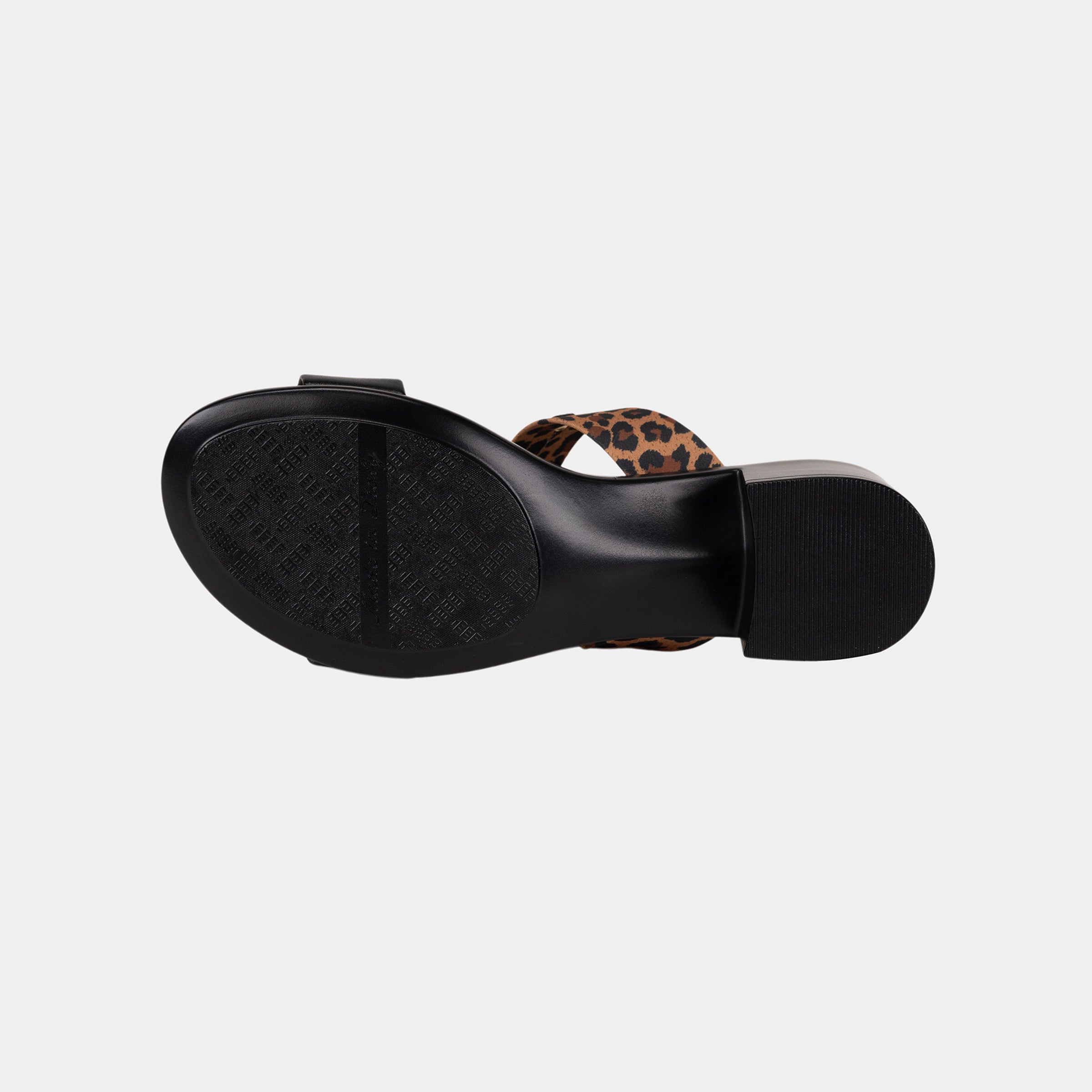 Jemina Heel Sandal