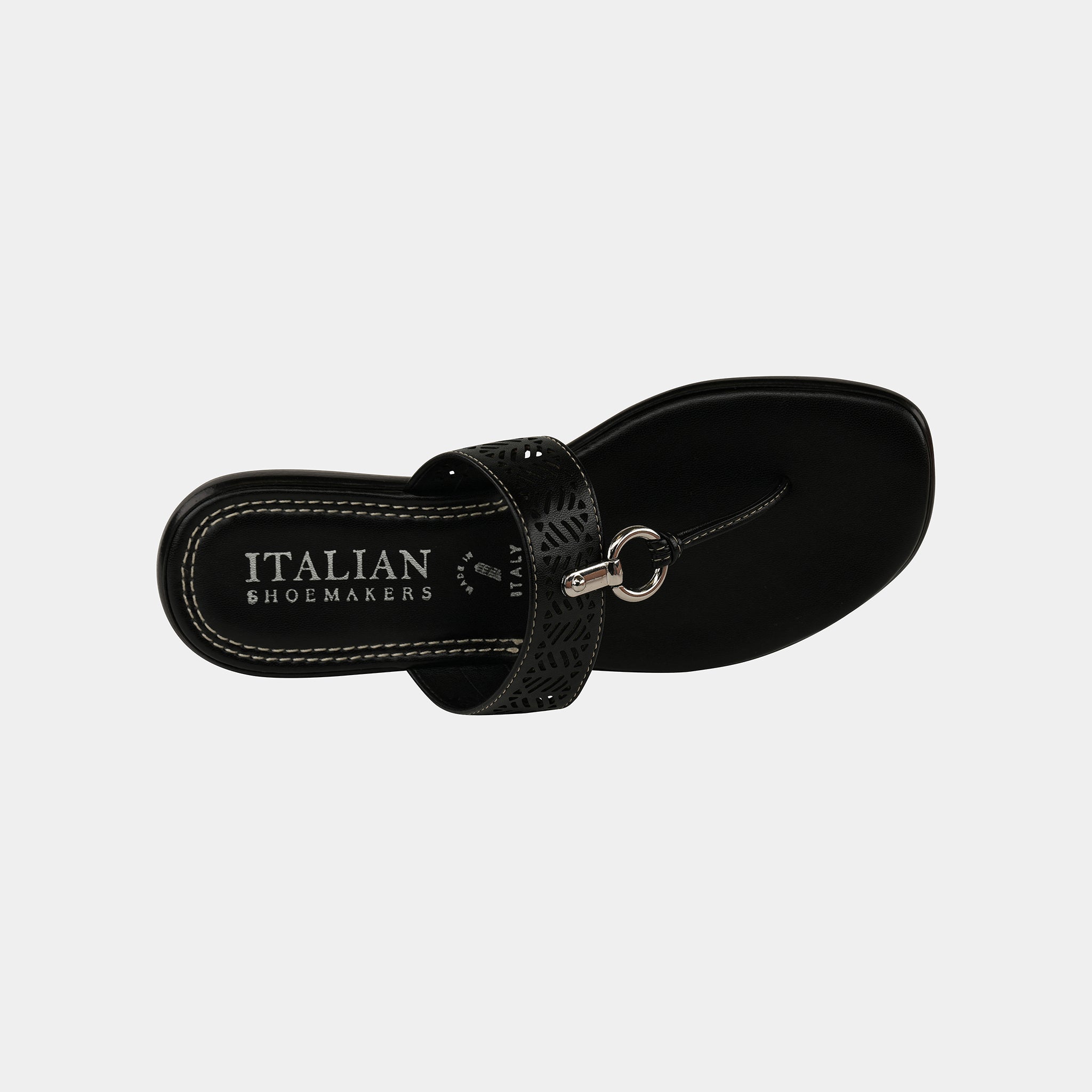 Genesis Thong Sandal