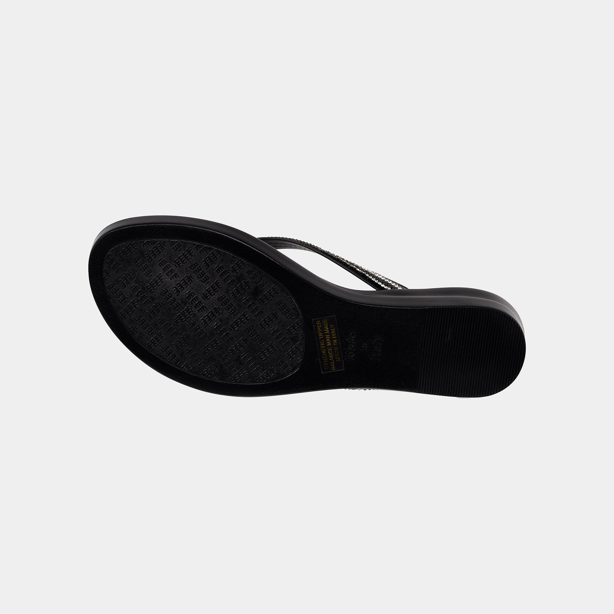 Minley Thong Sandal