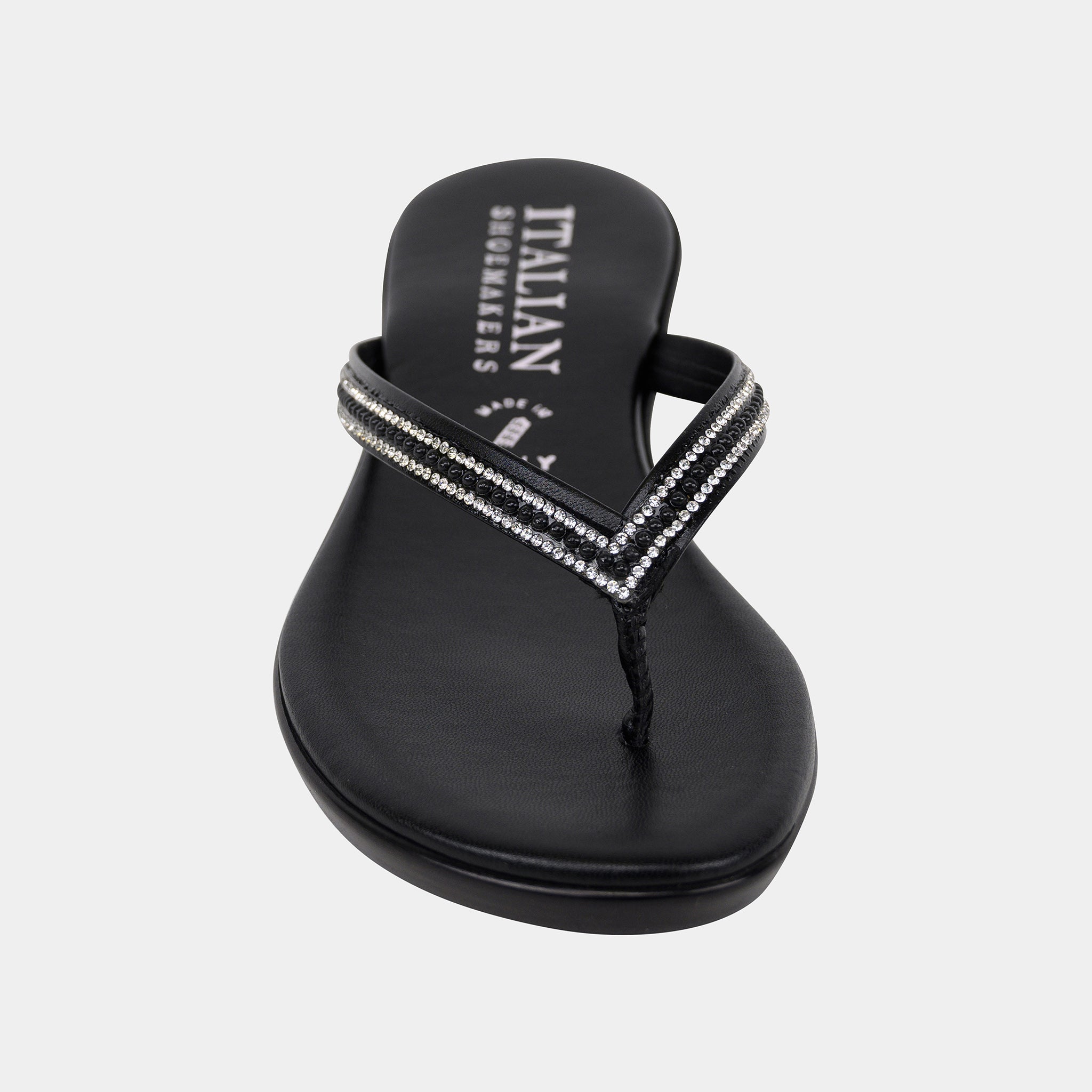 Minley Thong Sandal