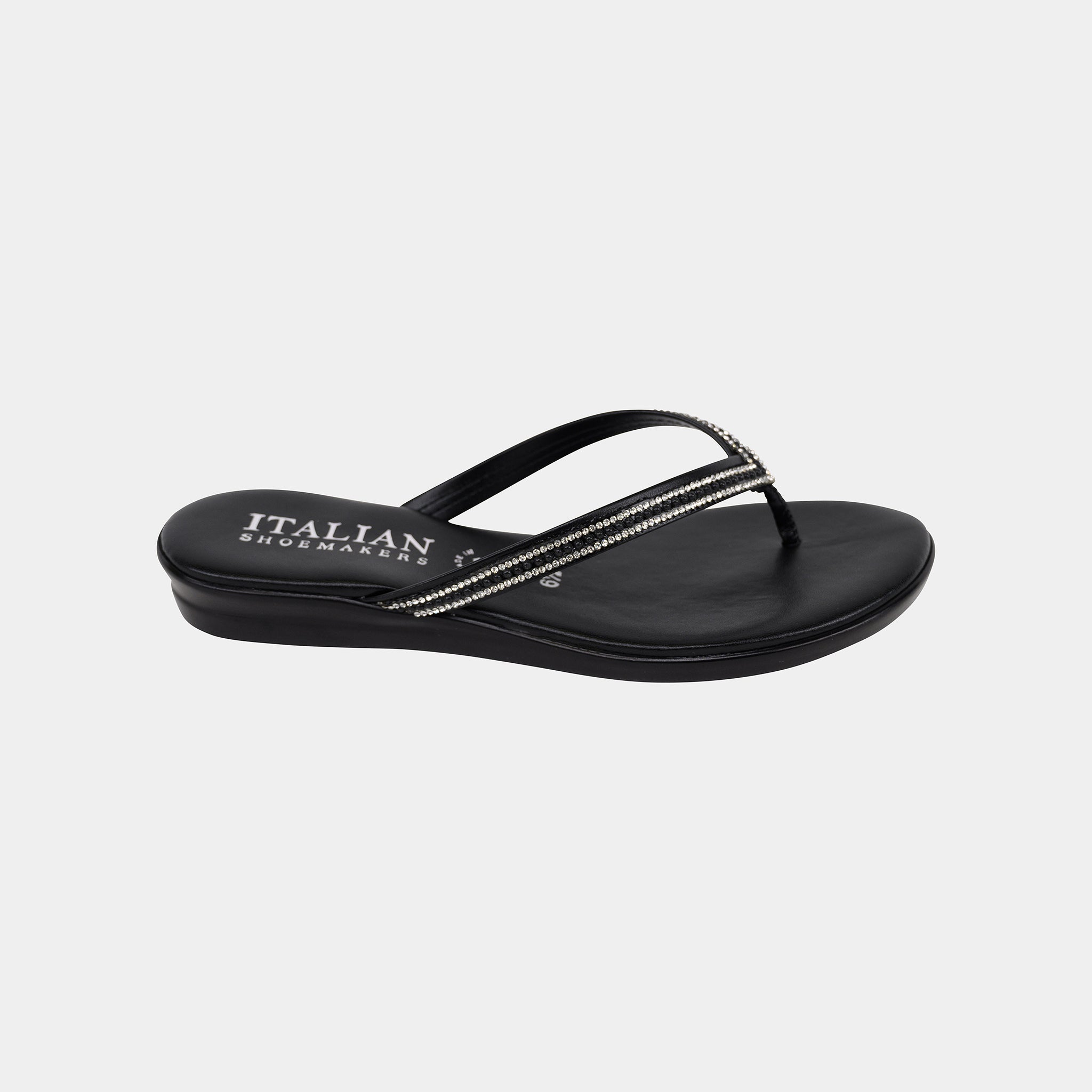 Minley Thong Sandal