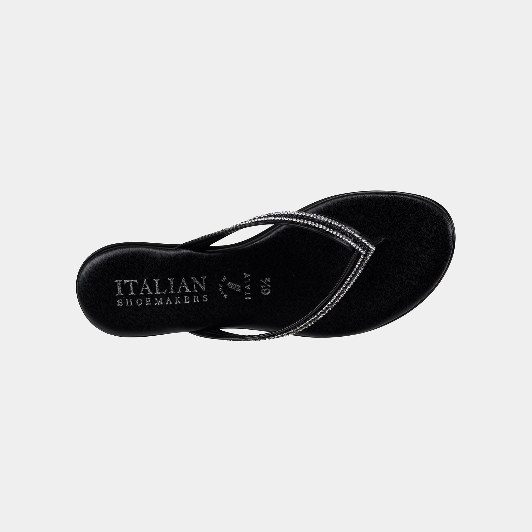 Minley Thong Sandal