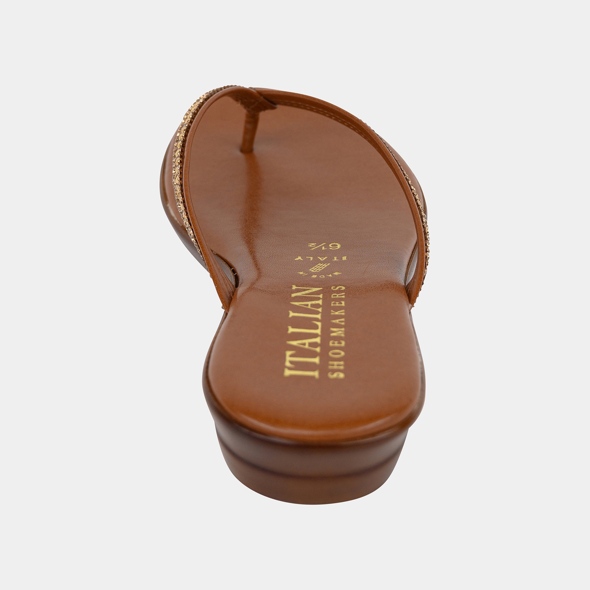 Minley Thong Sandal