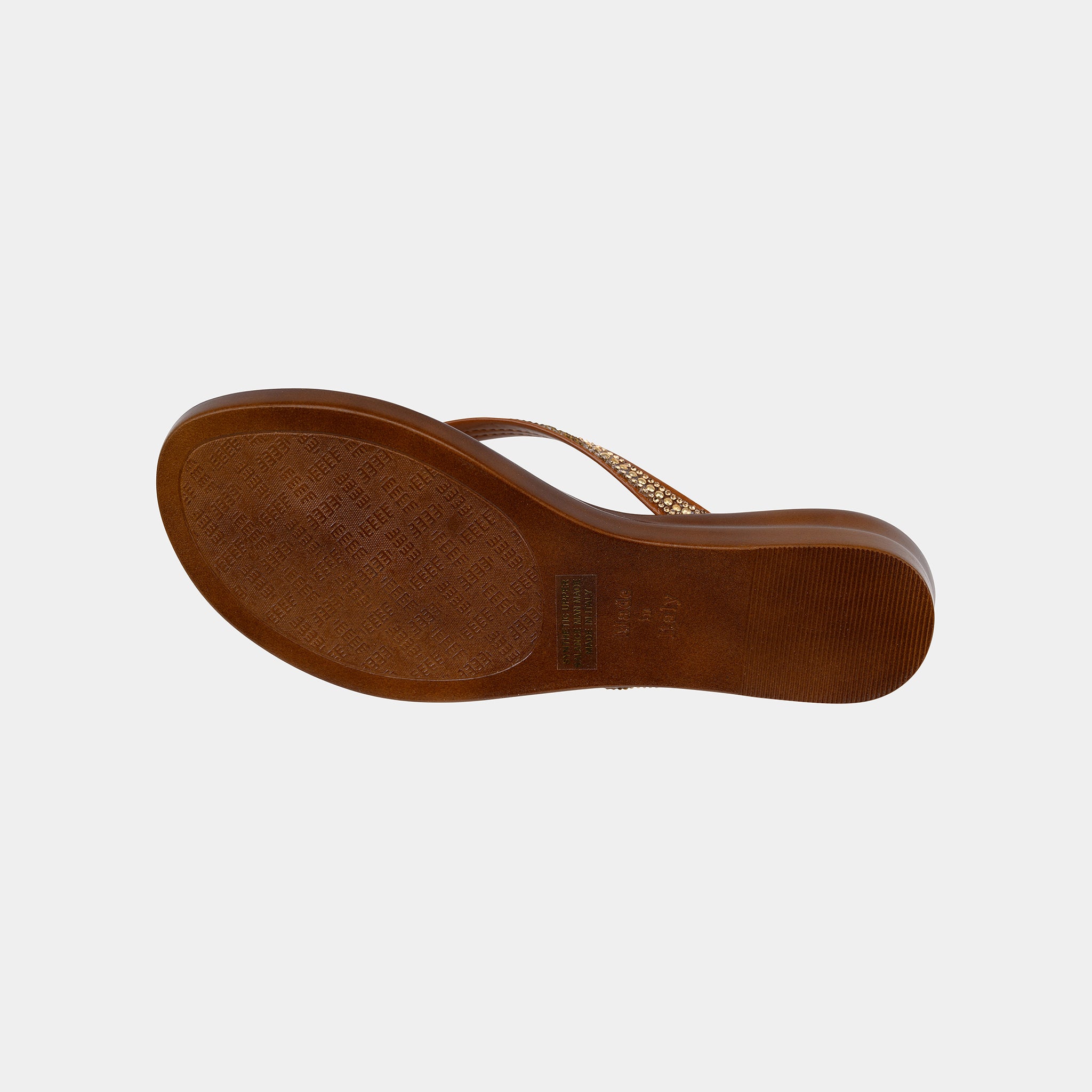 Minley Thong Sandal