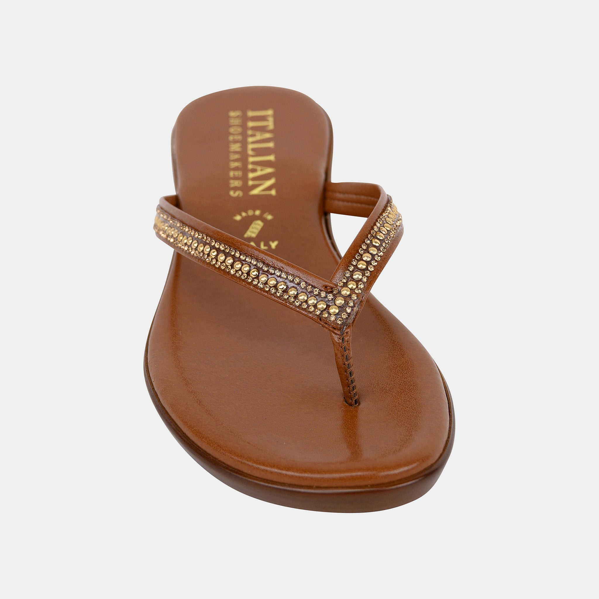 Minley Thong Sandal