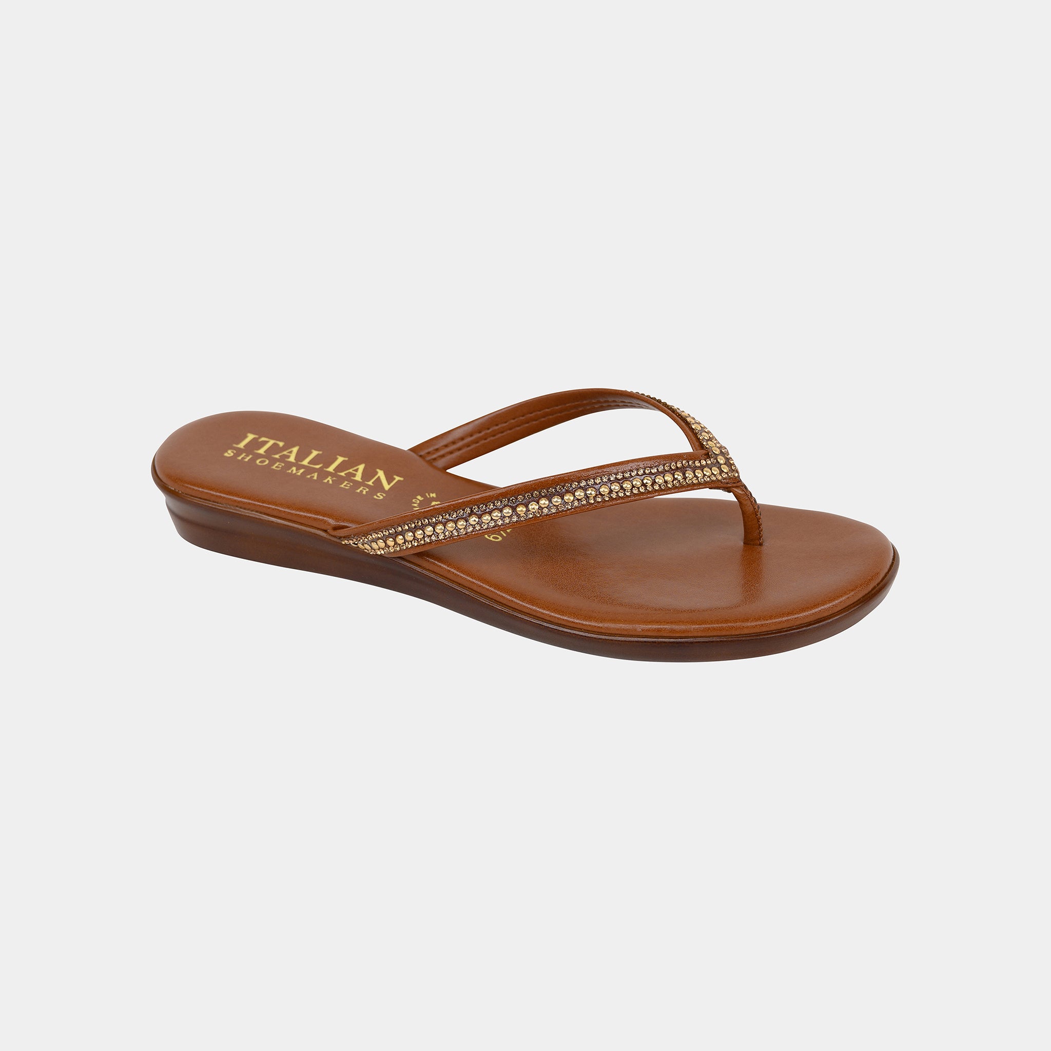 Minley Thong Sandal