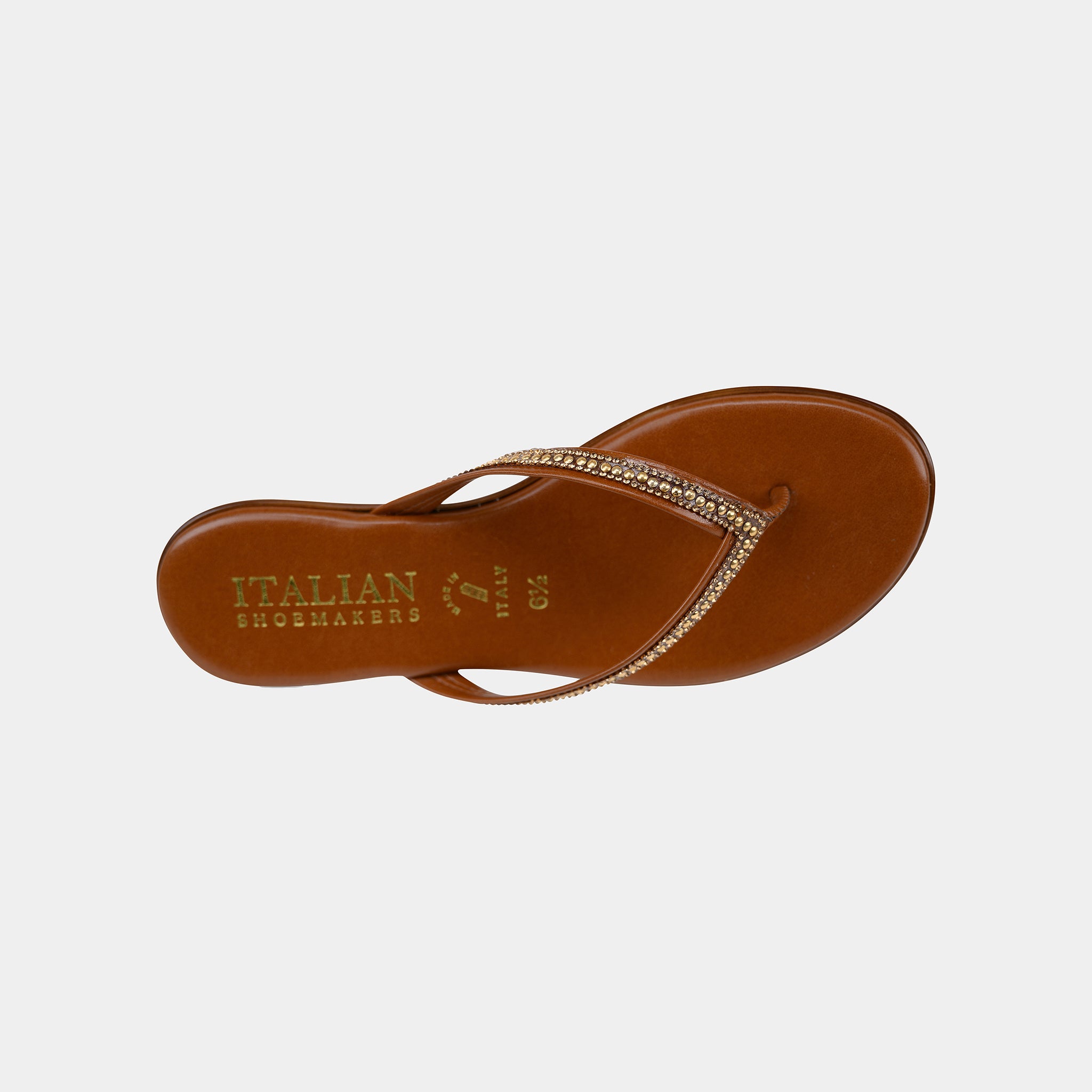 Minley Thong Sandal