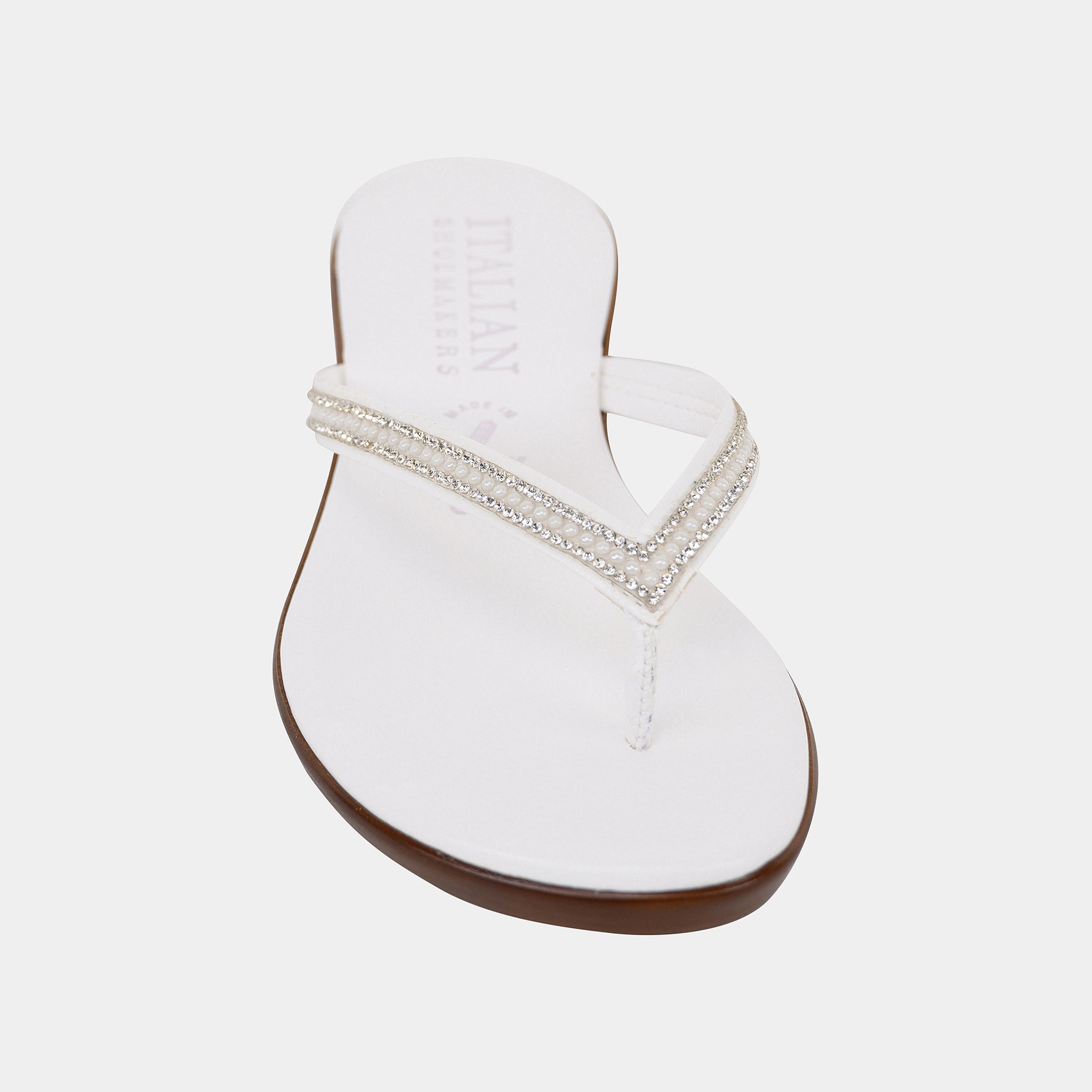 Minley Thong Sandal