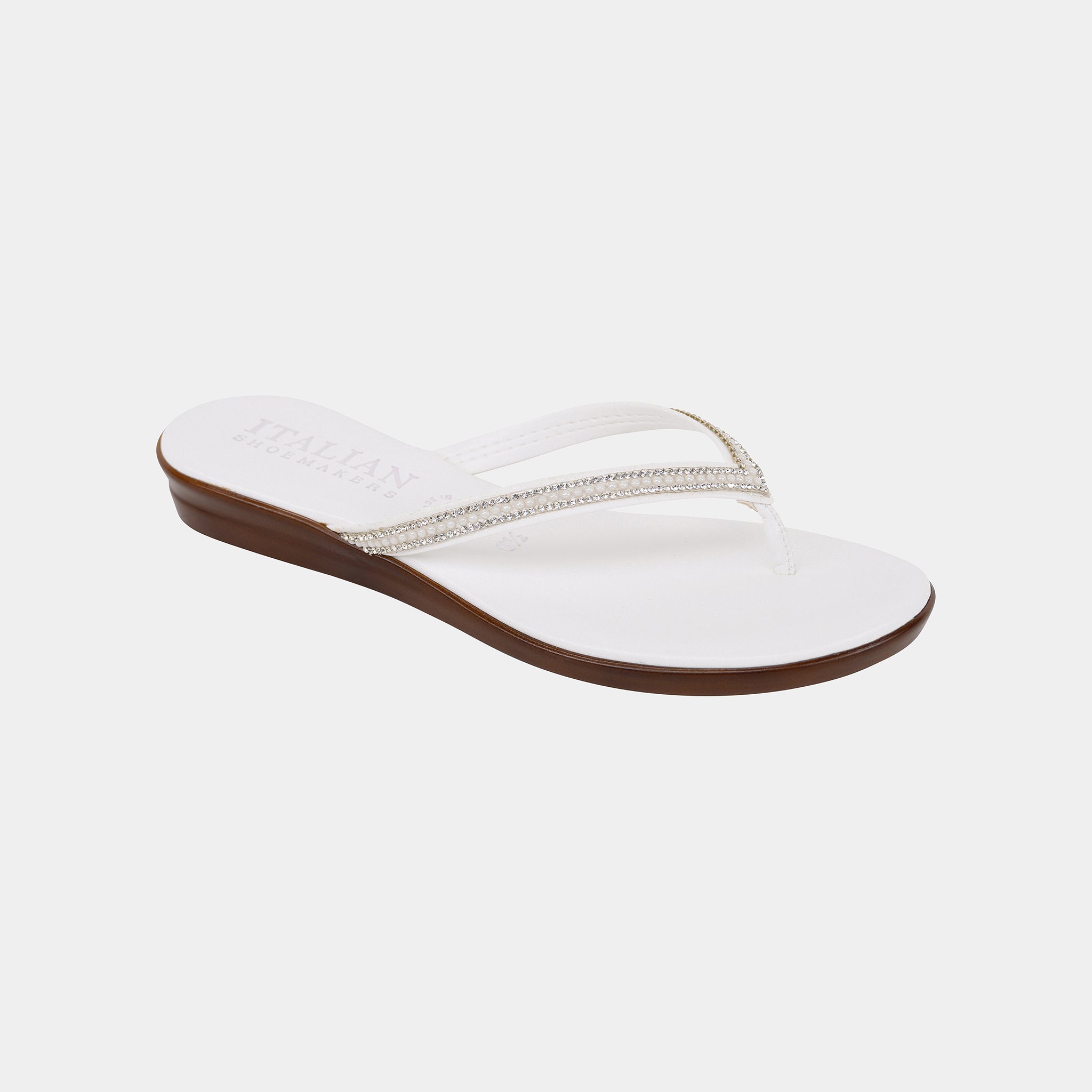Minley Thong Sandal