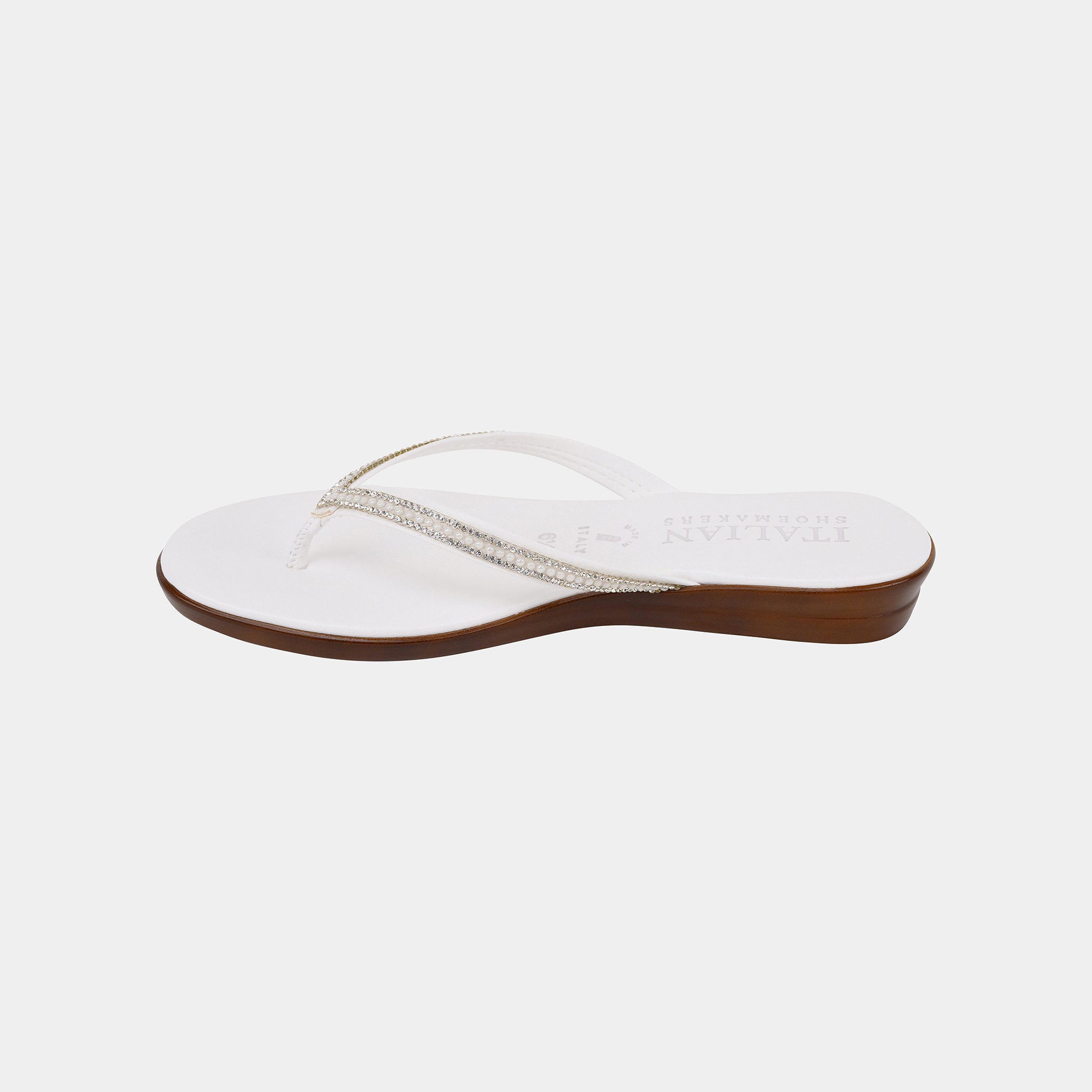 Minley Thong Sandal