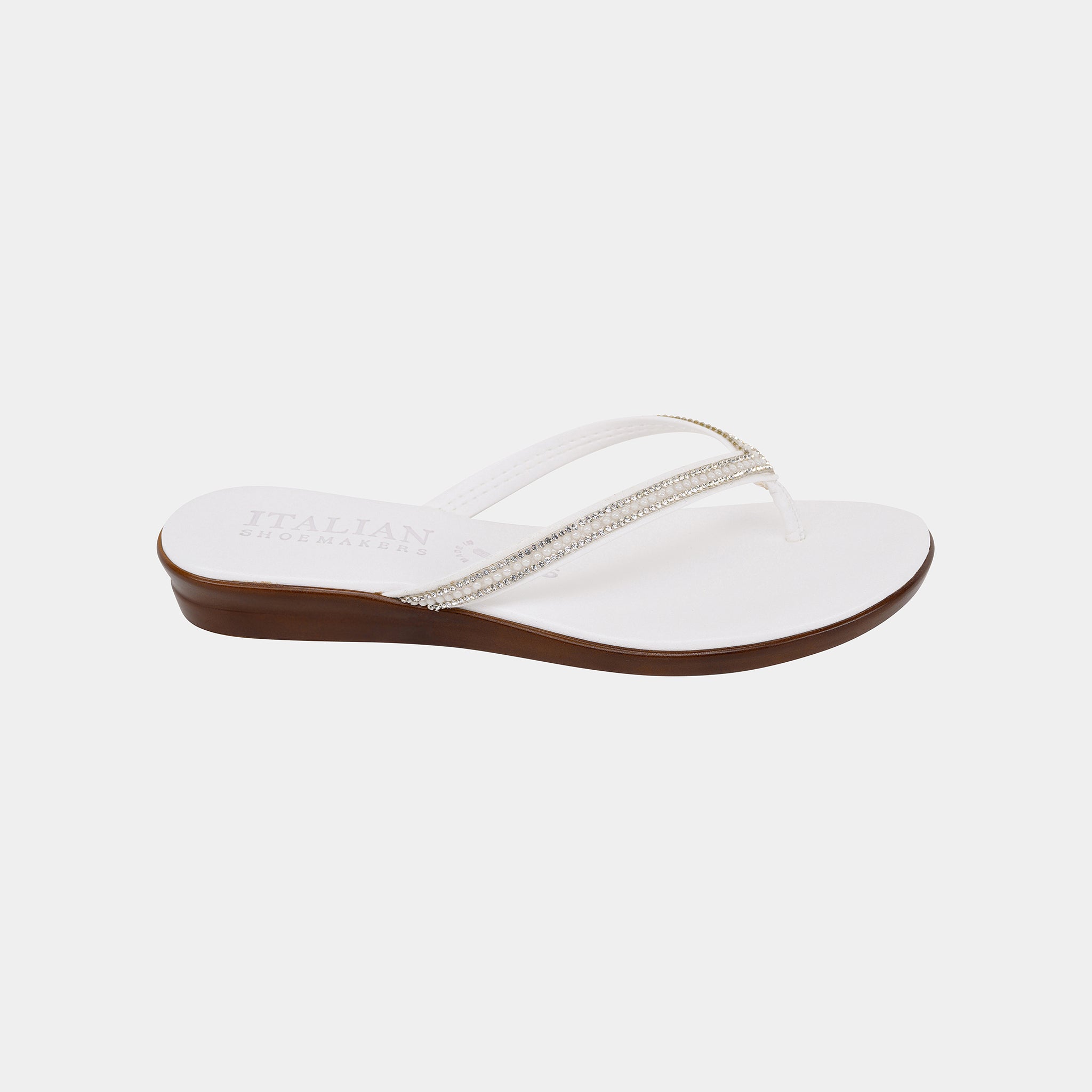 Minley Thong Sandal