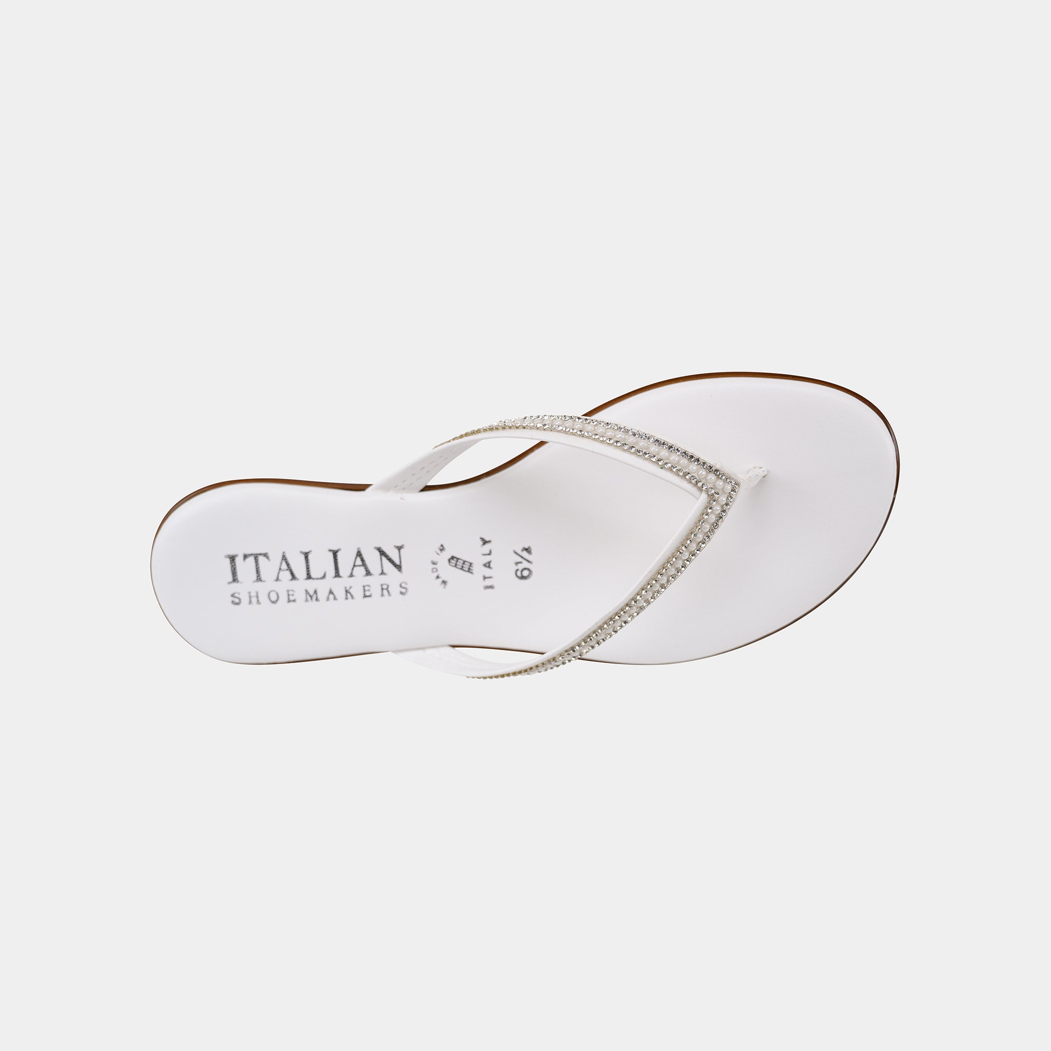 Minley Thong Sandal
