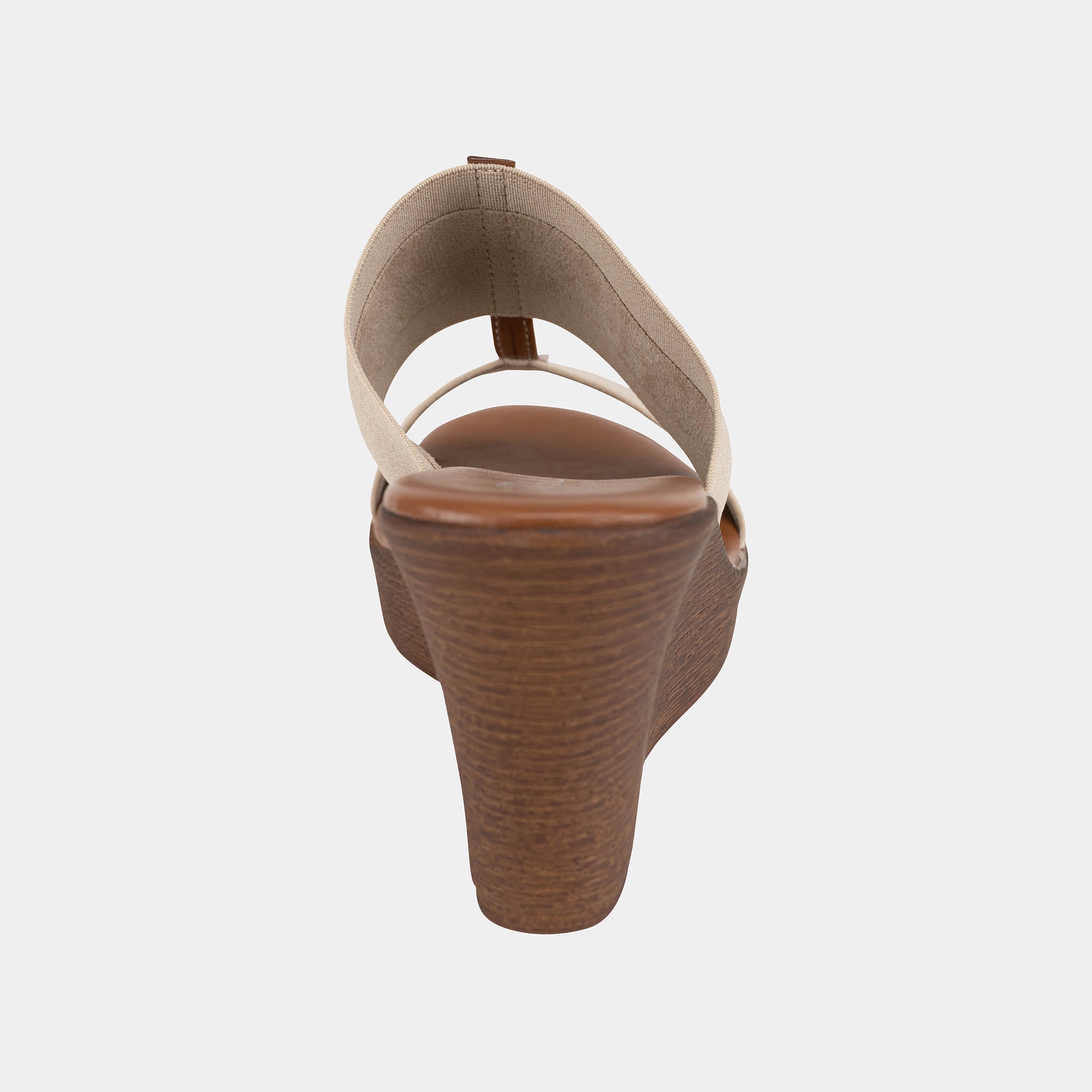 Daizy 3" Wedge Sandal