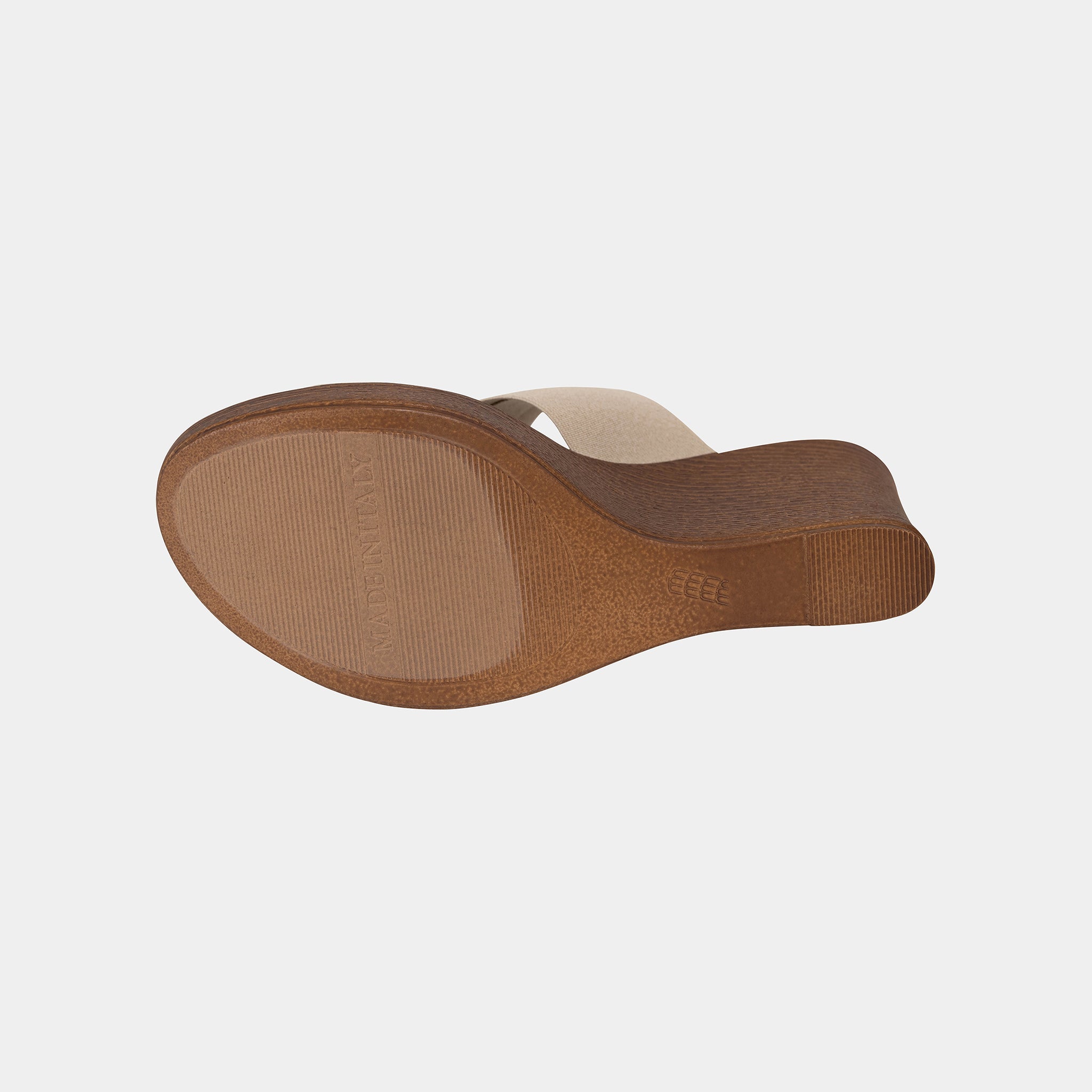 Daizy 3" Wedge Sandal