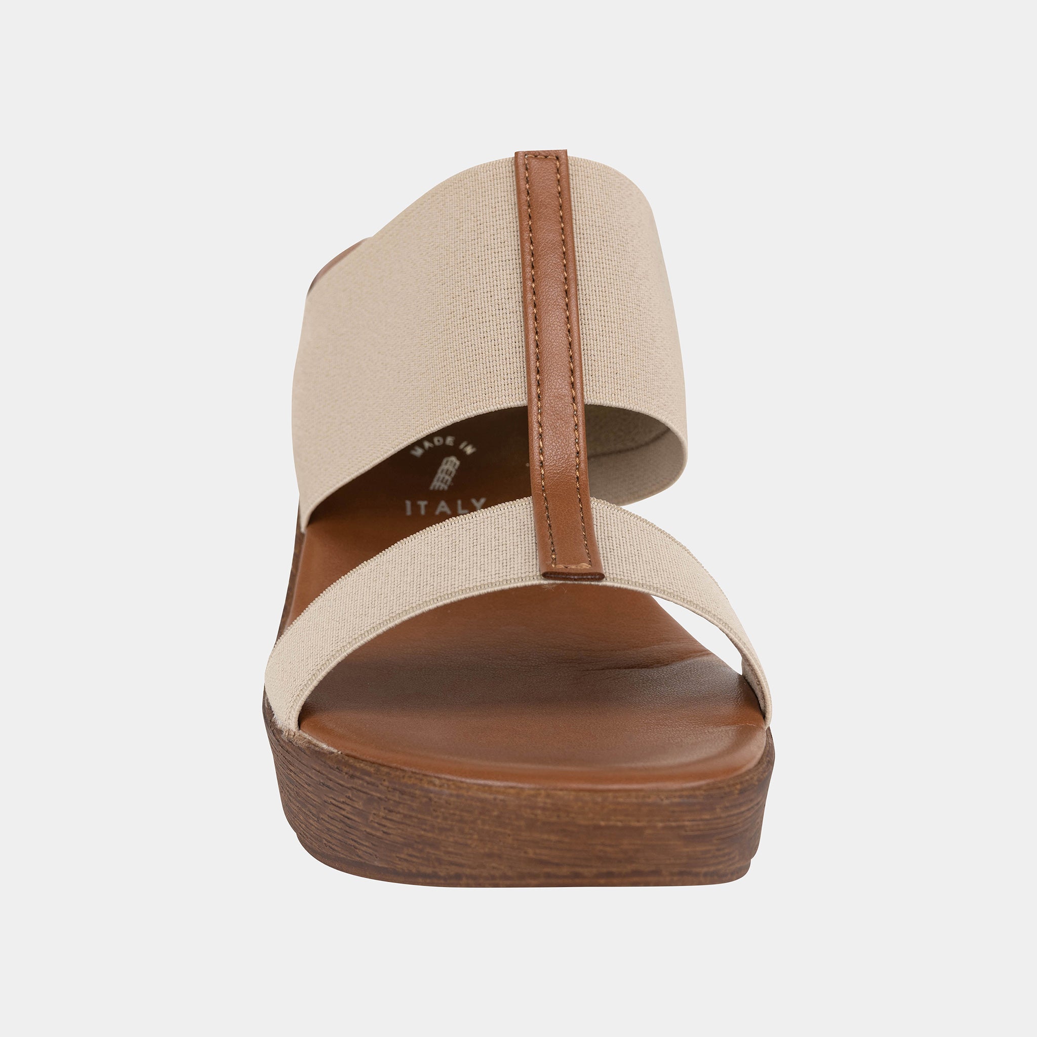 Daizy 3" Wedge Sandal