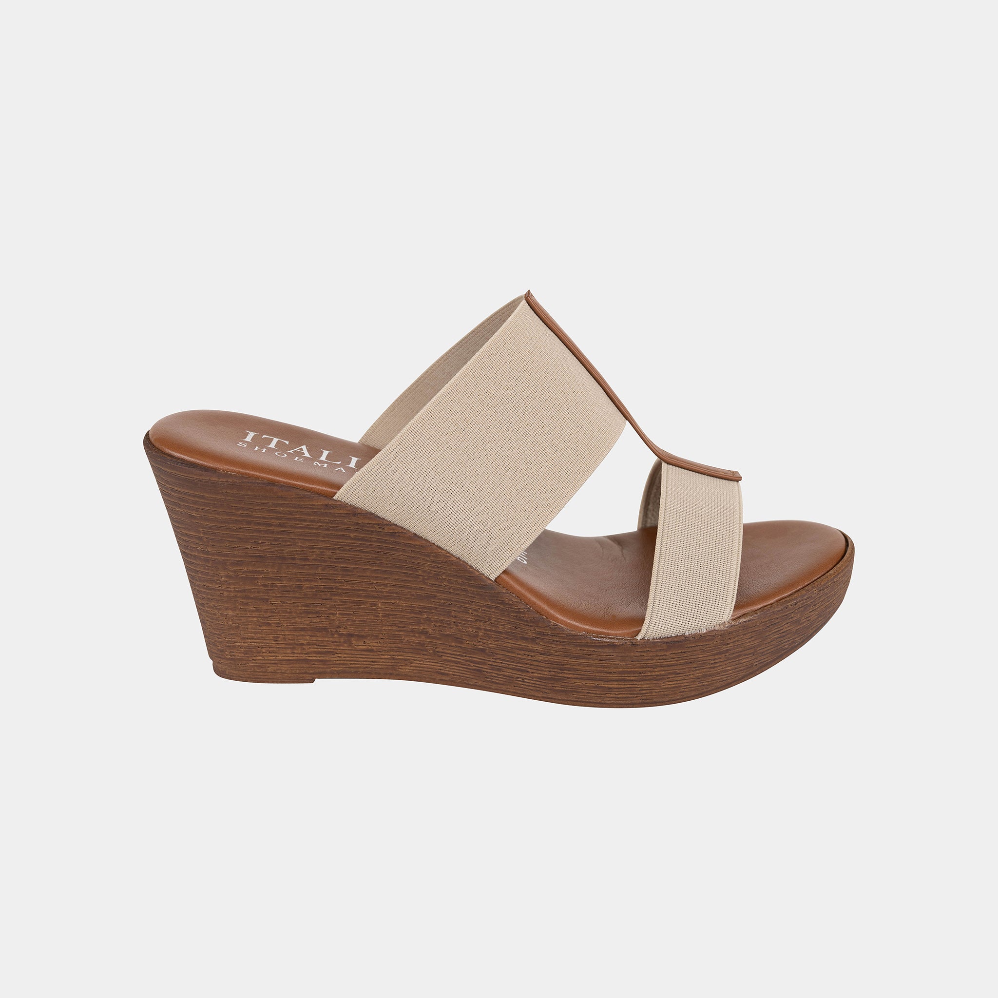 Daizy 3" Wedge Sandal