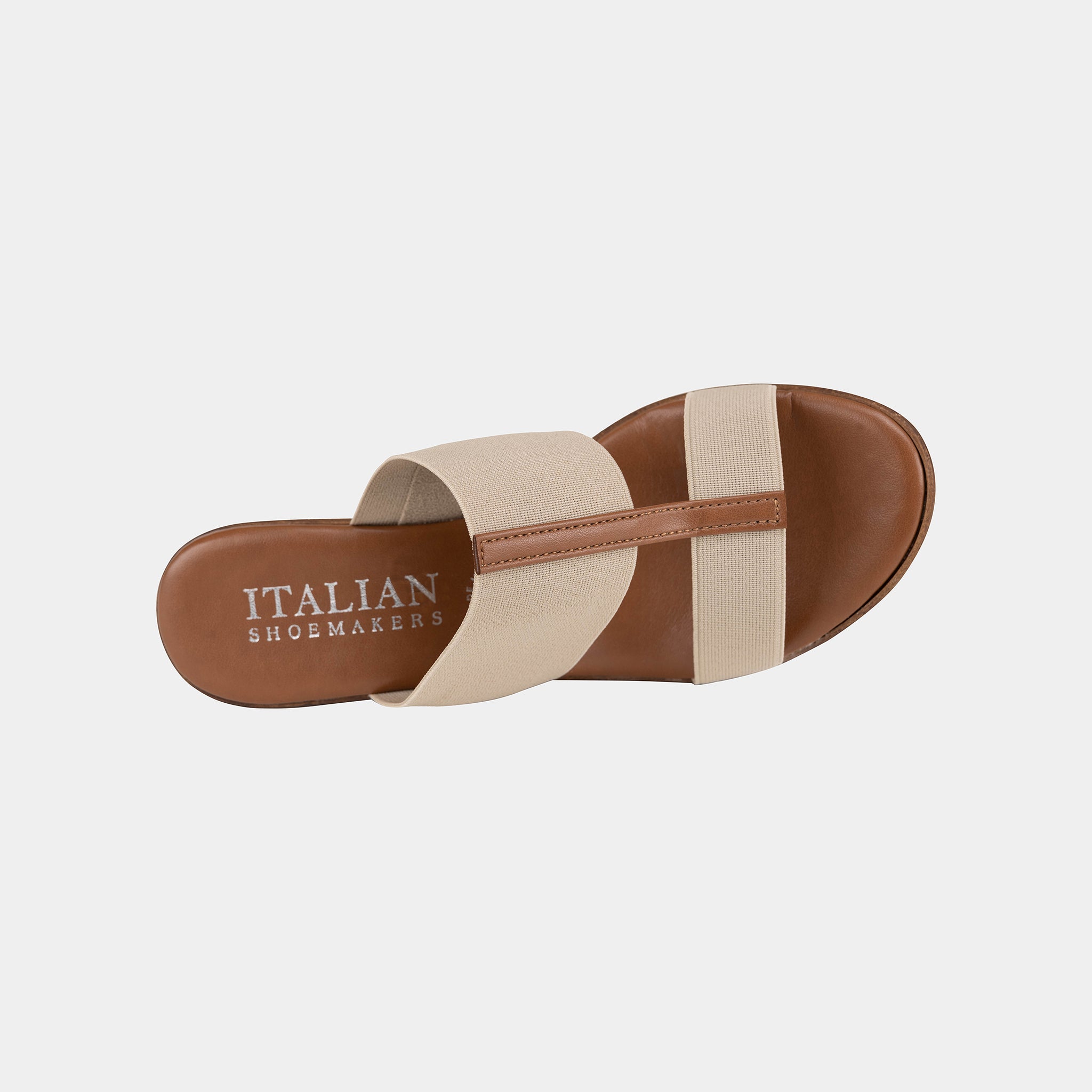 Daizy 3" Wedge Sandal