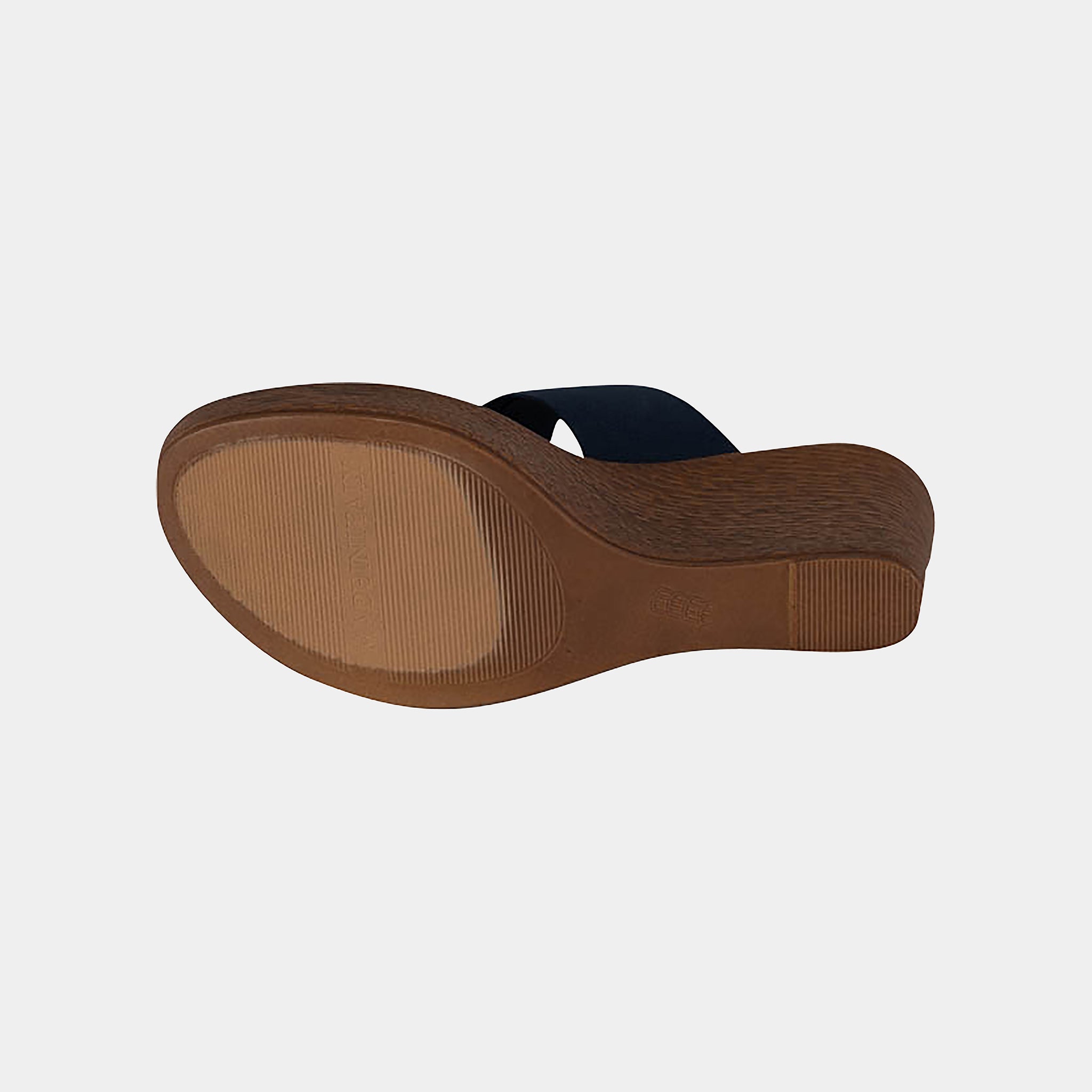 Daizy 3" Wedge Sandal