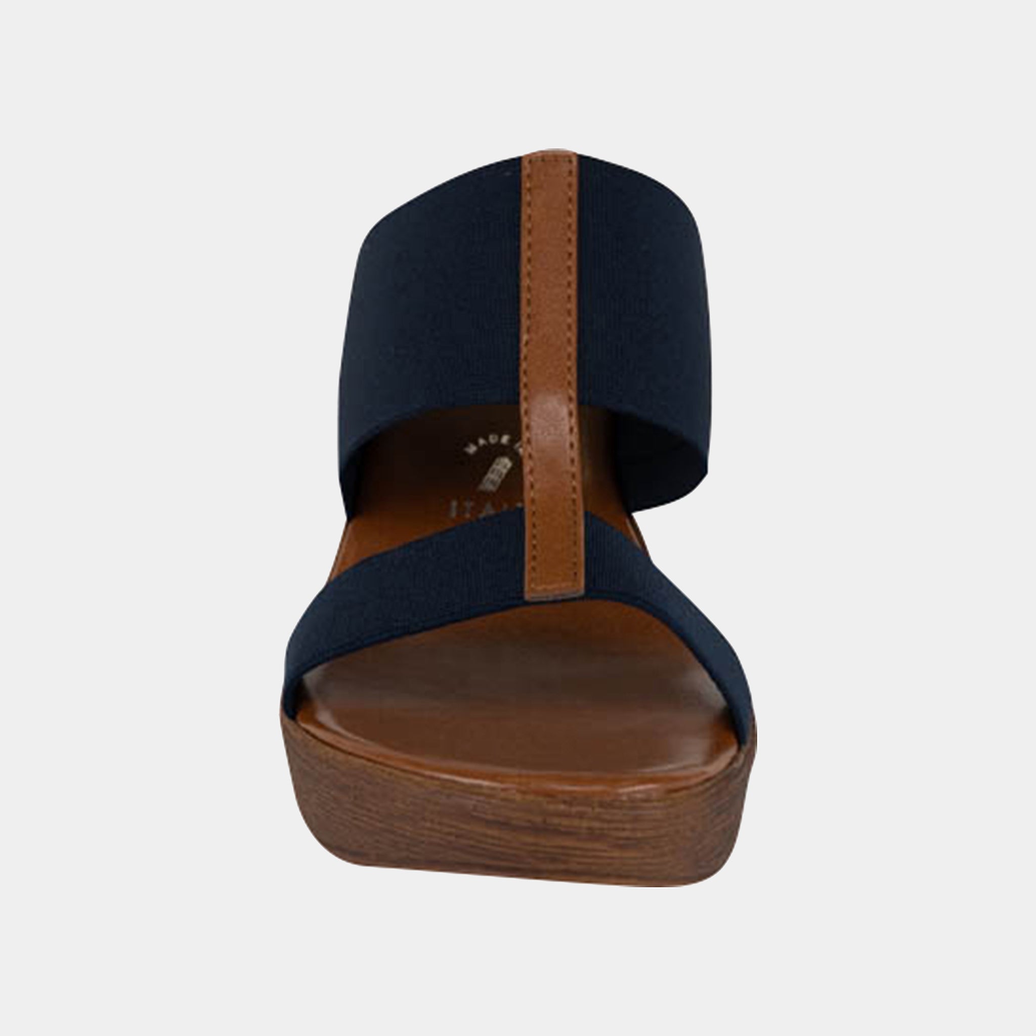 Daizy 3" Wedge Sandal