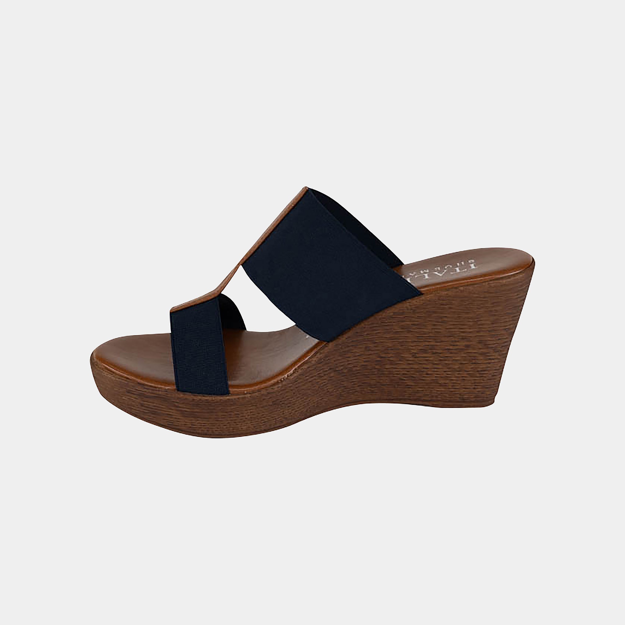 Daizy 3" Wedge Sandal