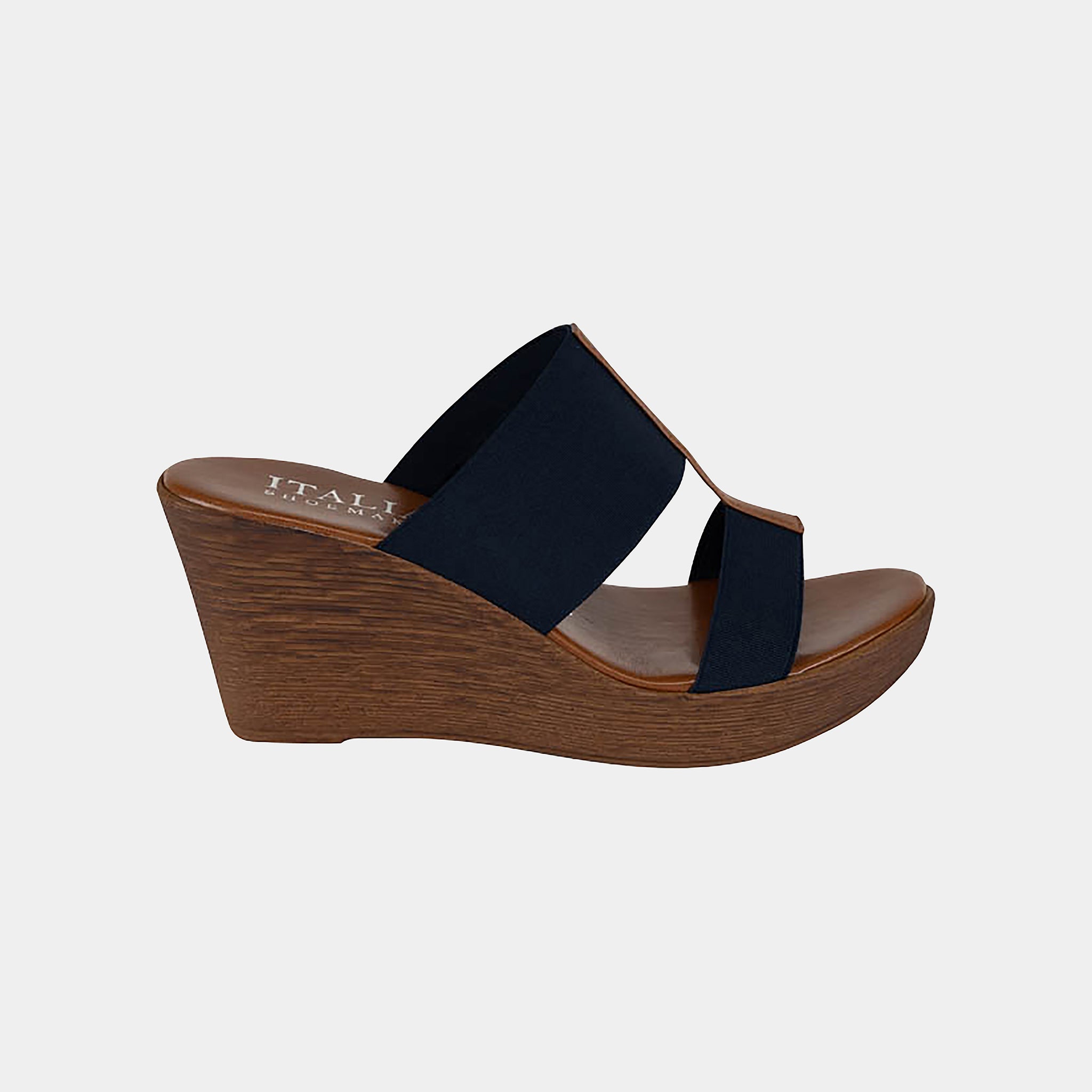 Daizy 3" Wedge Sandal