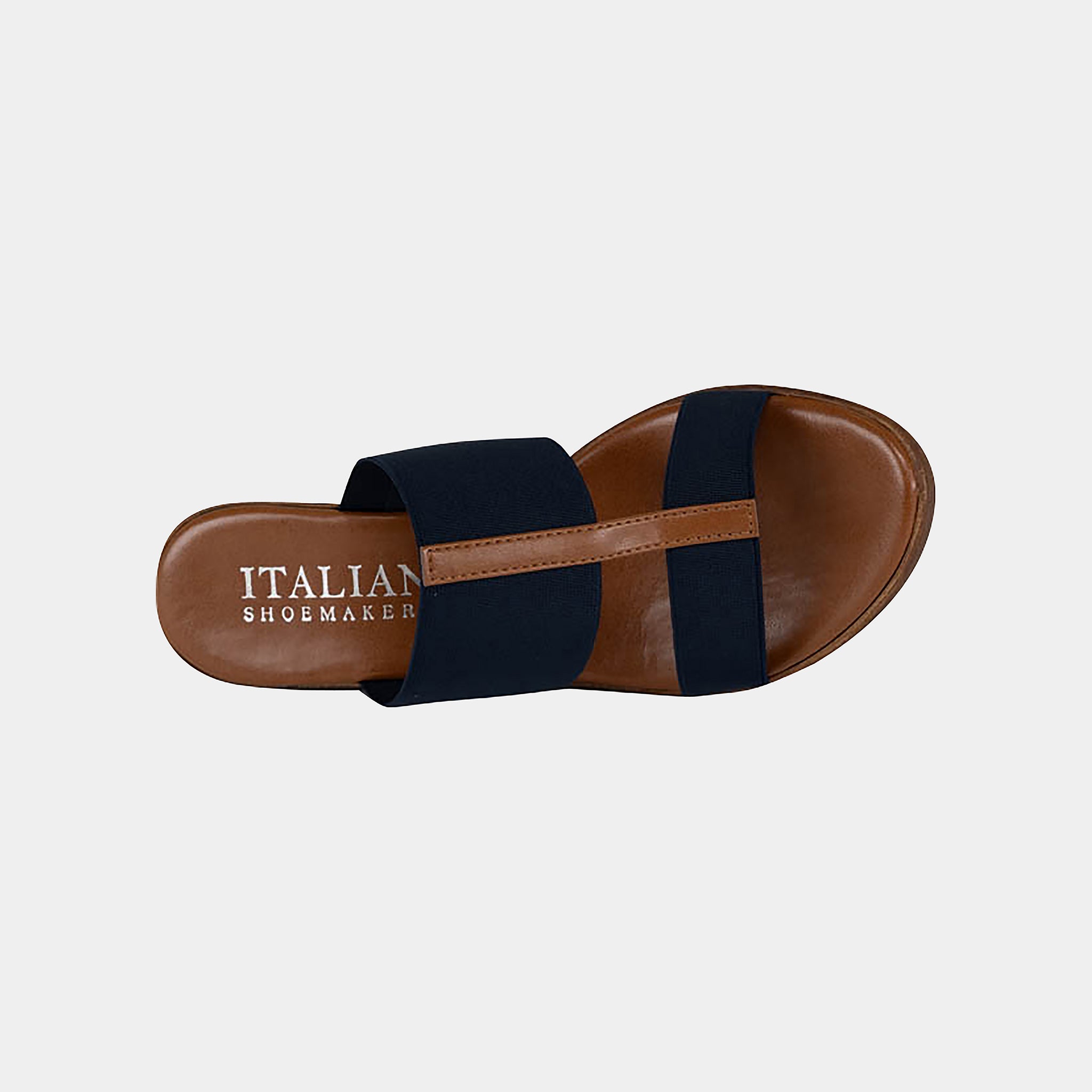 Daizy 3" Wedge Sandal