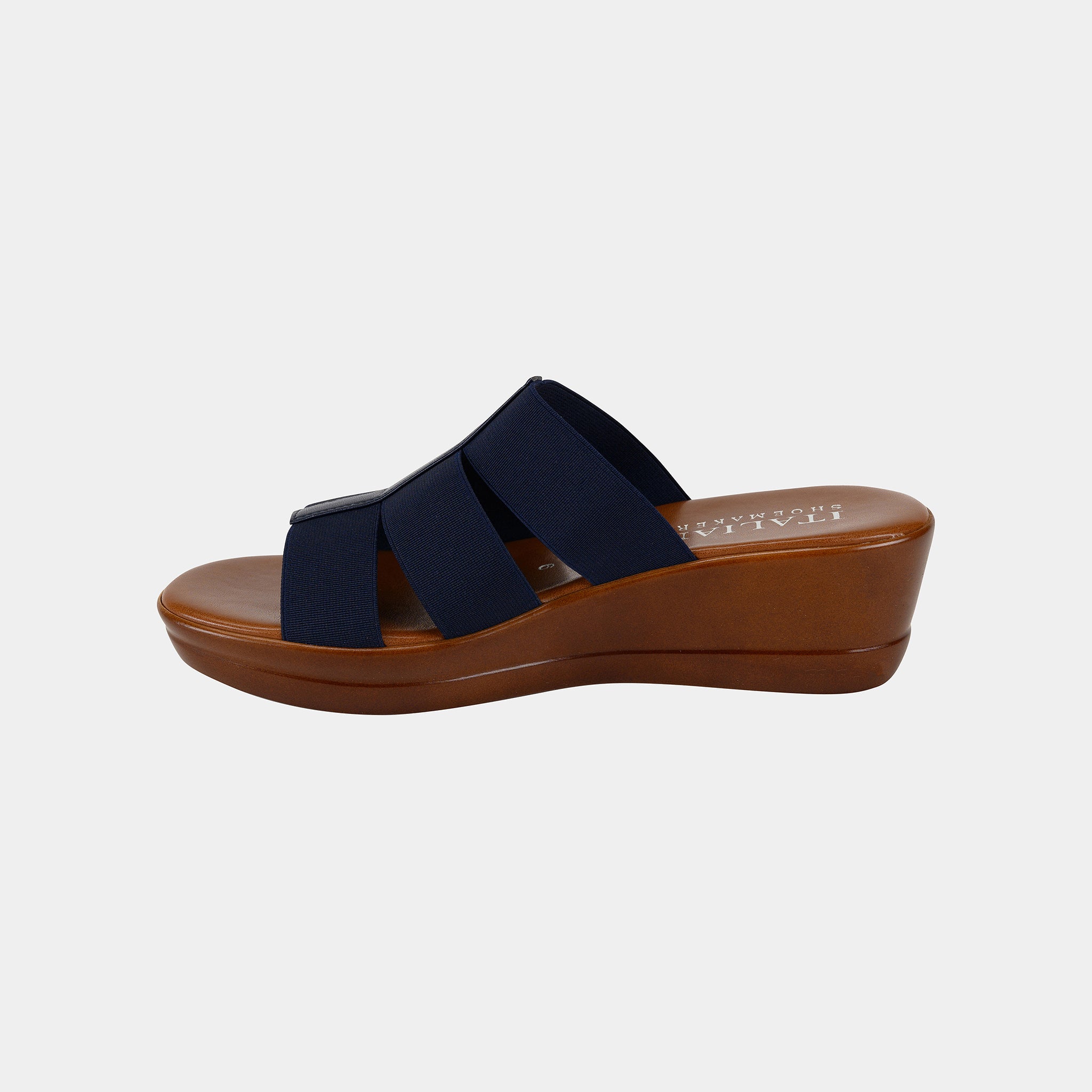 Taelor Wedge Sandals