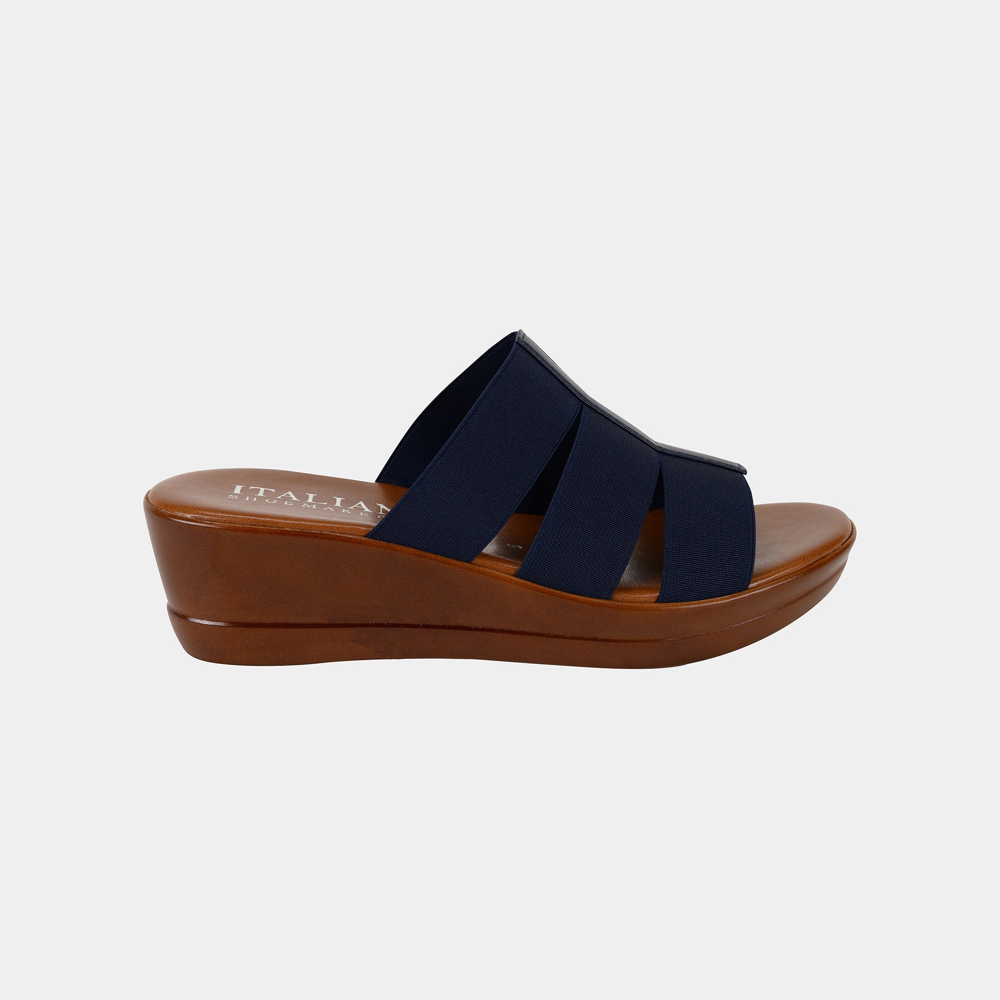 Taelor Wedge Sandals