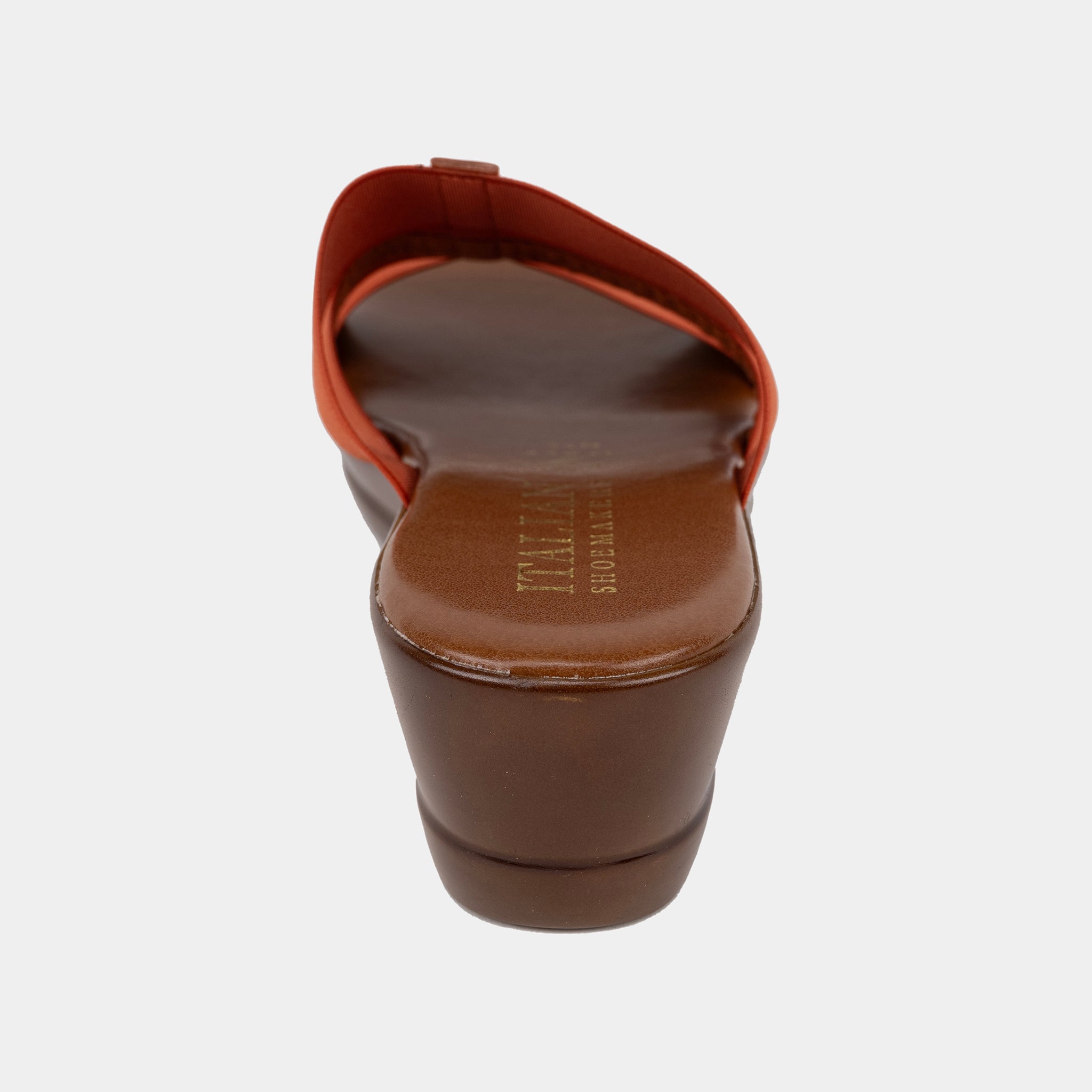 Taelor Wedge Sandals