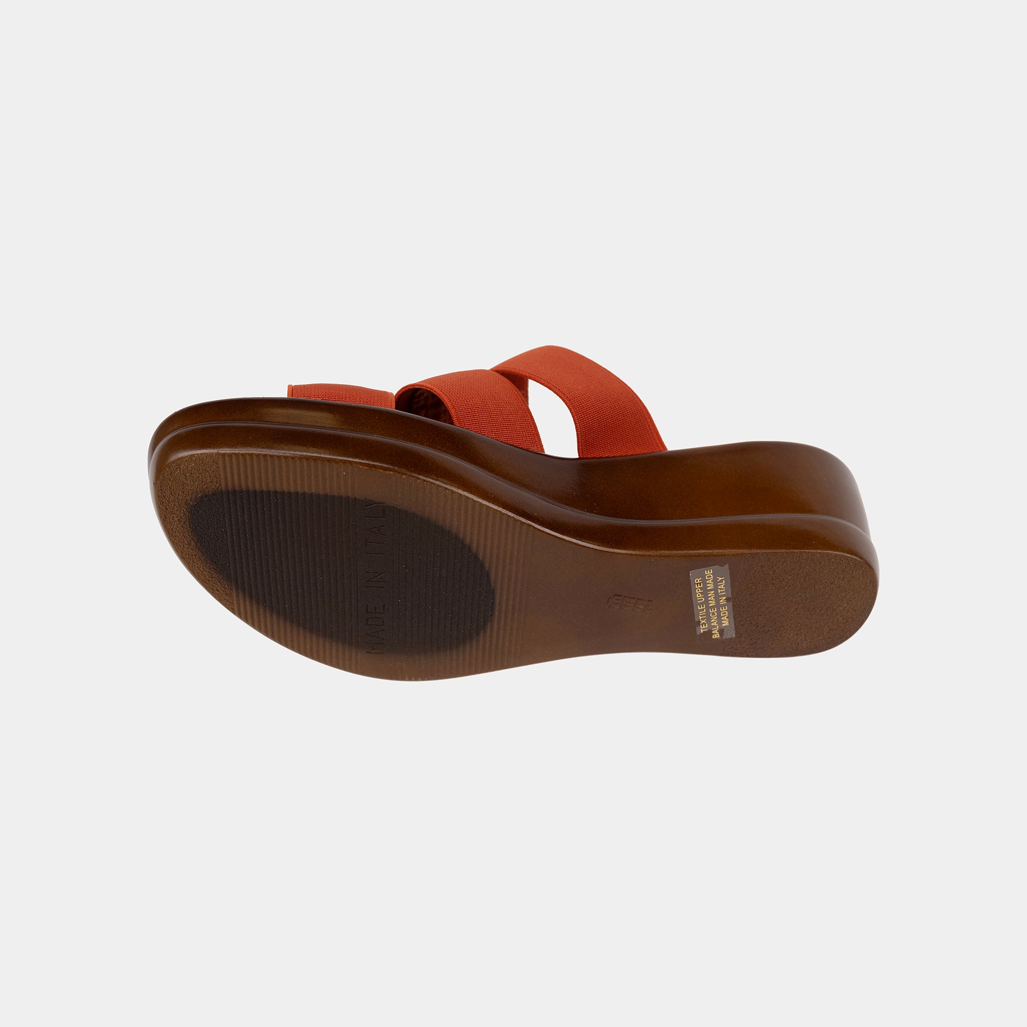 Taelor Wedge Sandals