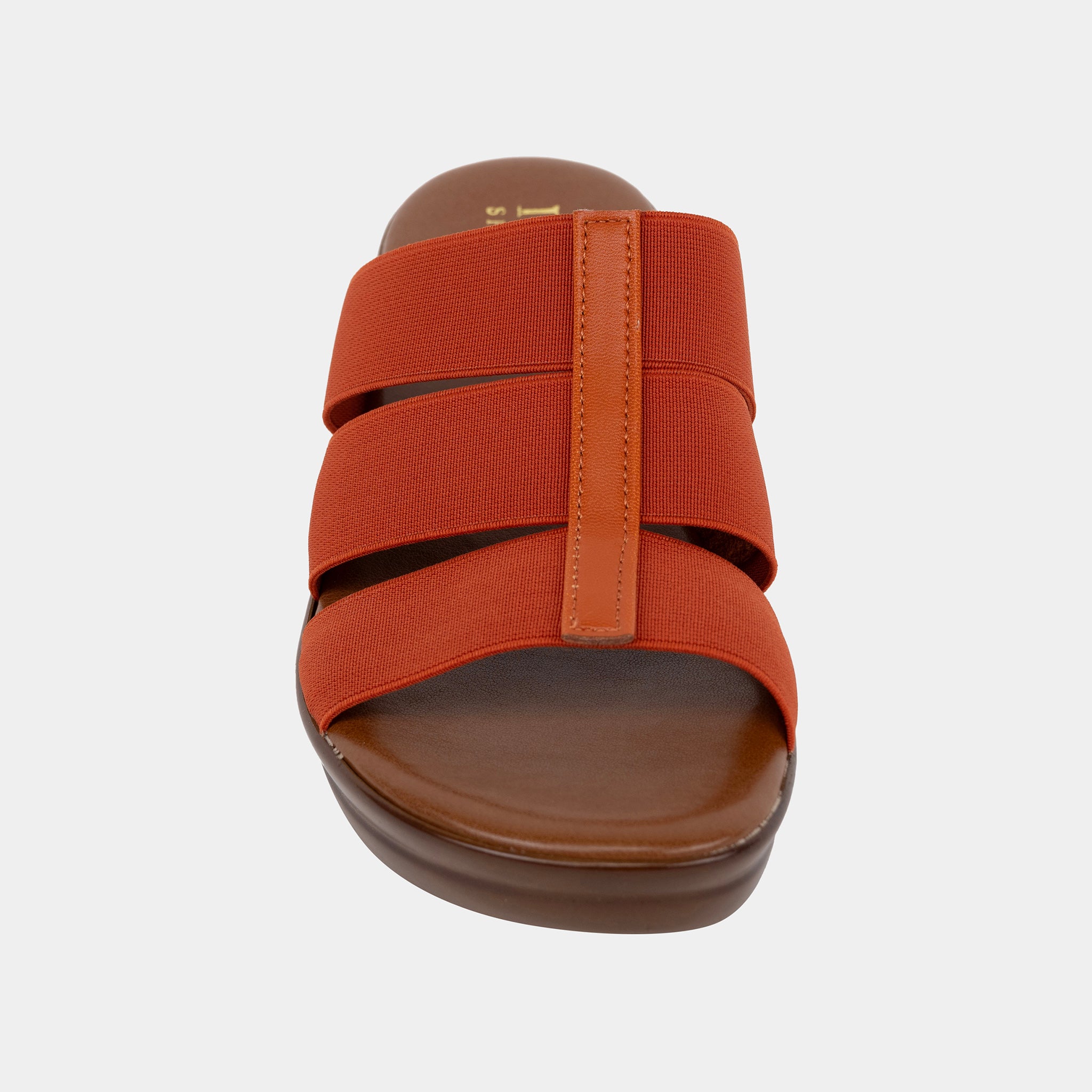 Taelor Wedge Sandals