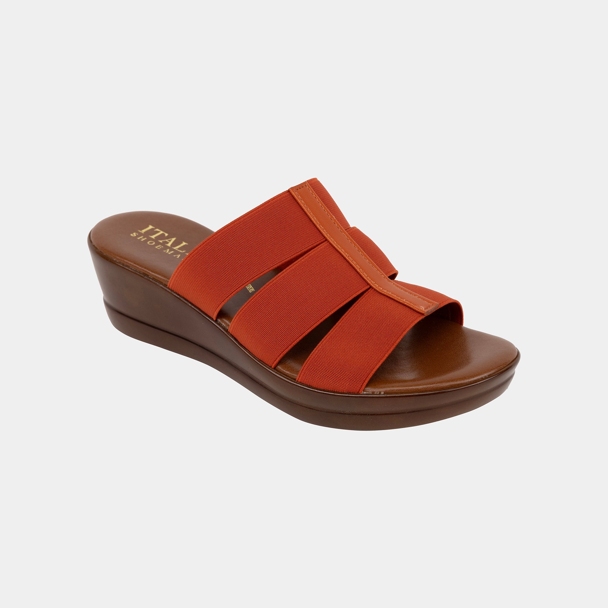 Taelor Wedge Sandals