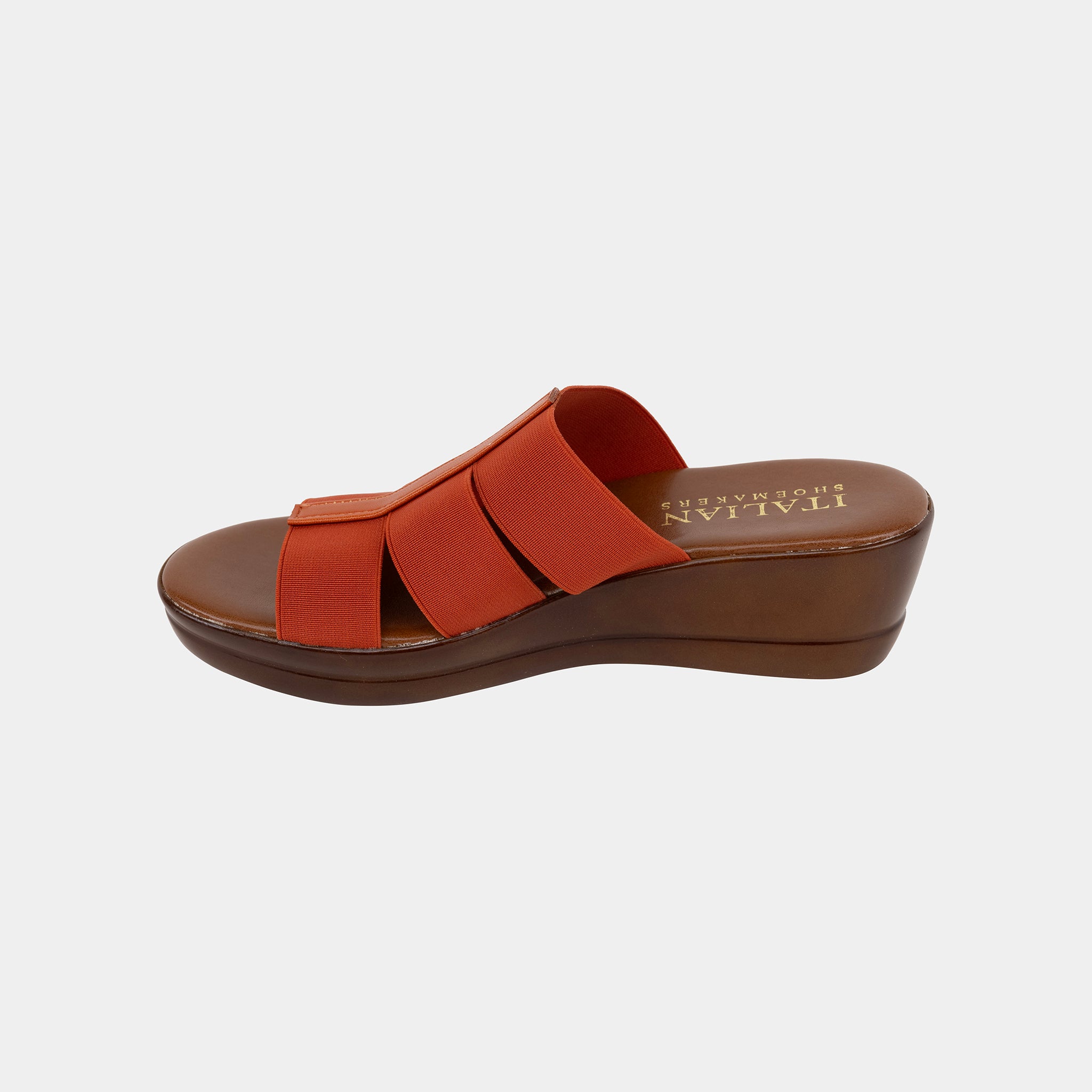 Taelor Wedge Sandals