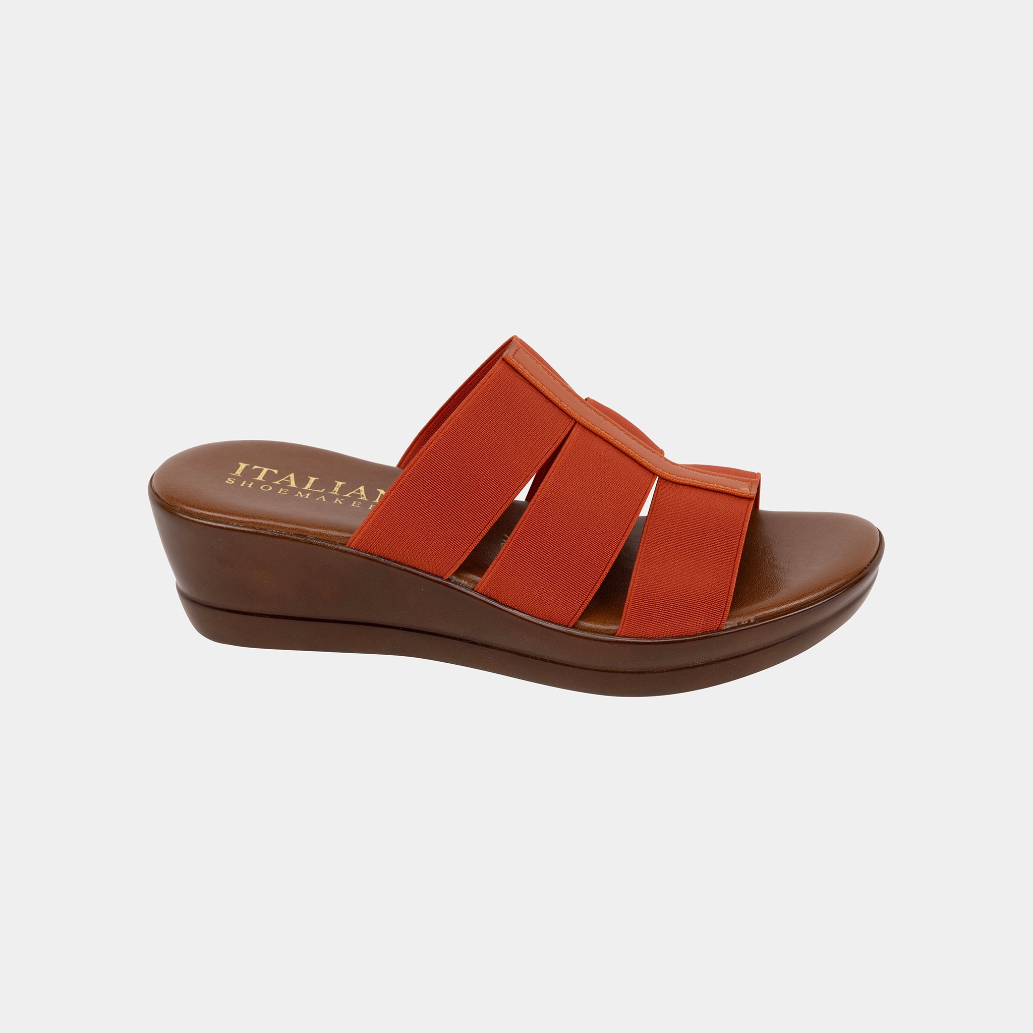 Taelor Wedge Sandals